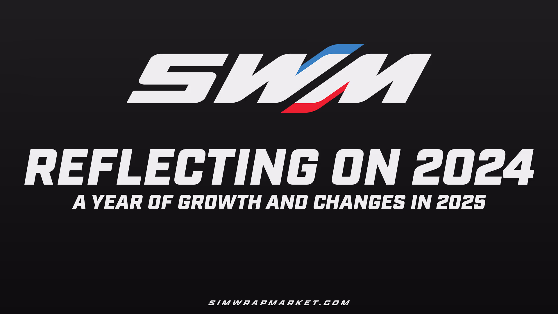 Reflecting on 2024: A Year of Growth and Looking Ahead to 2025
