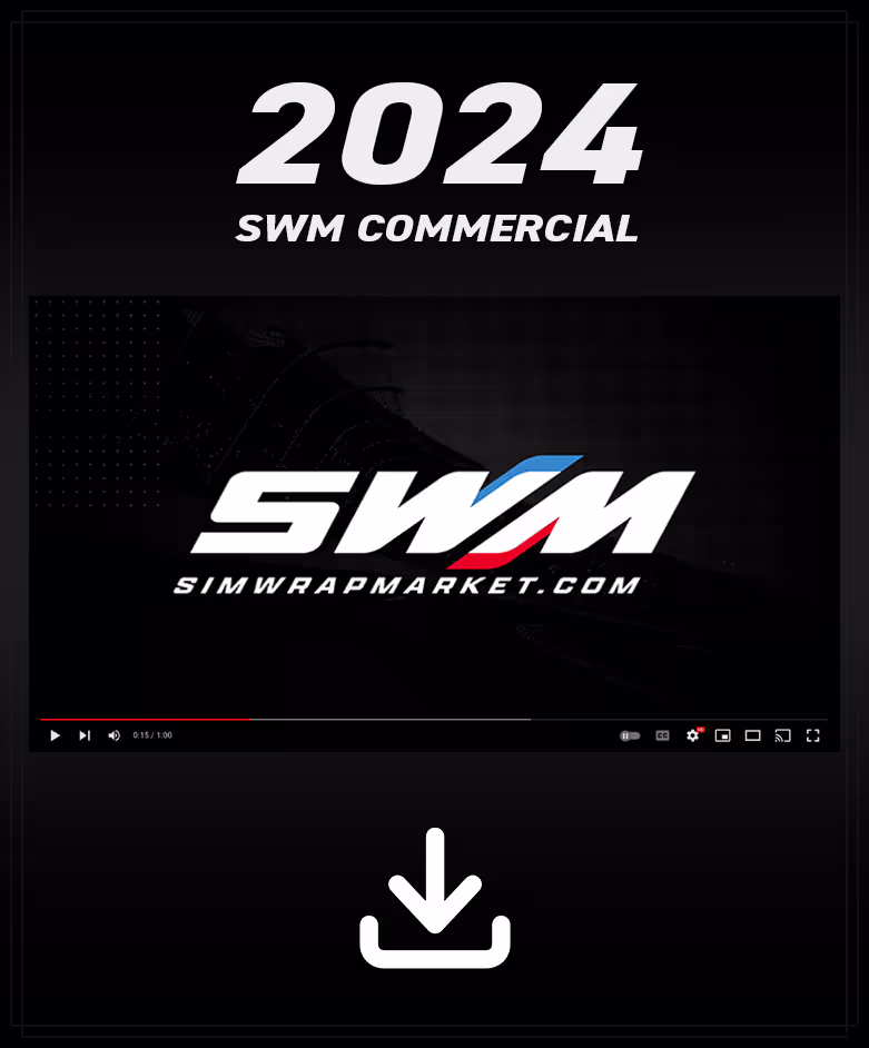 Sim Wrap Market Commercial