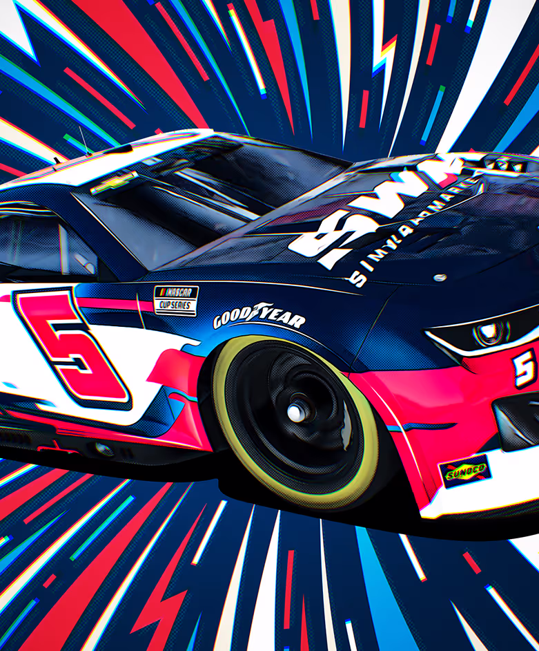 SWM Wallpaper - 001