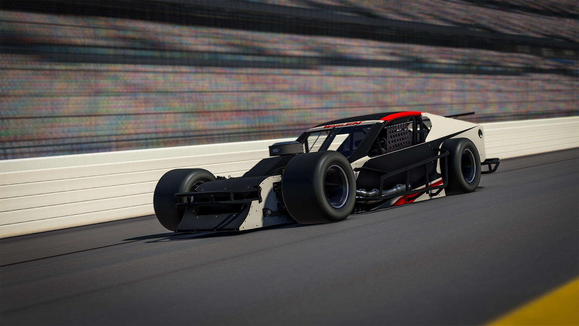 Asphalt Modified - 002