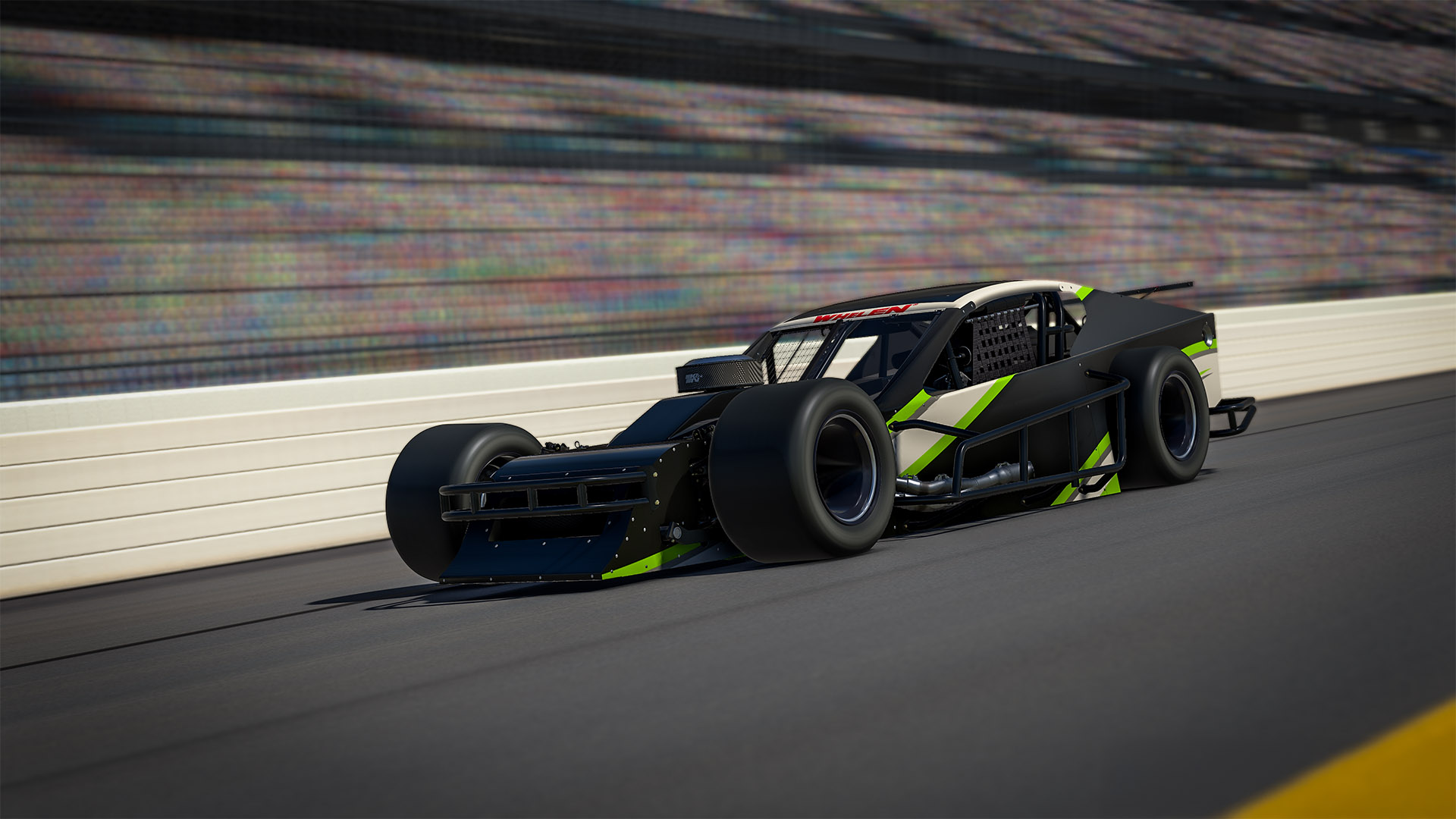 Asphalt Modified - 004