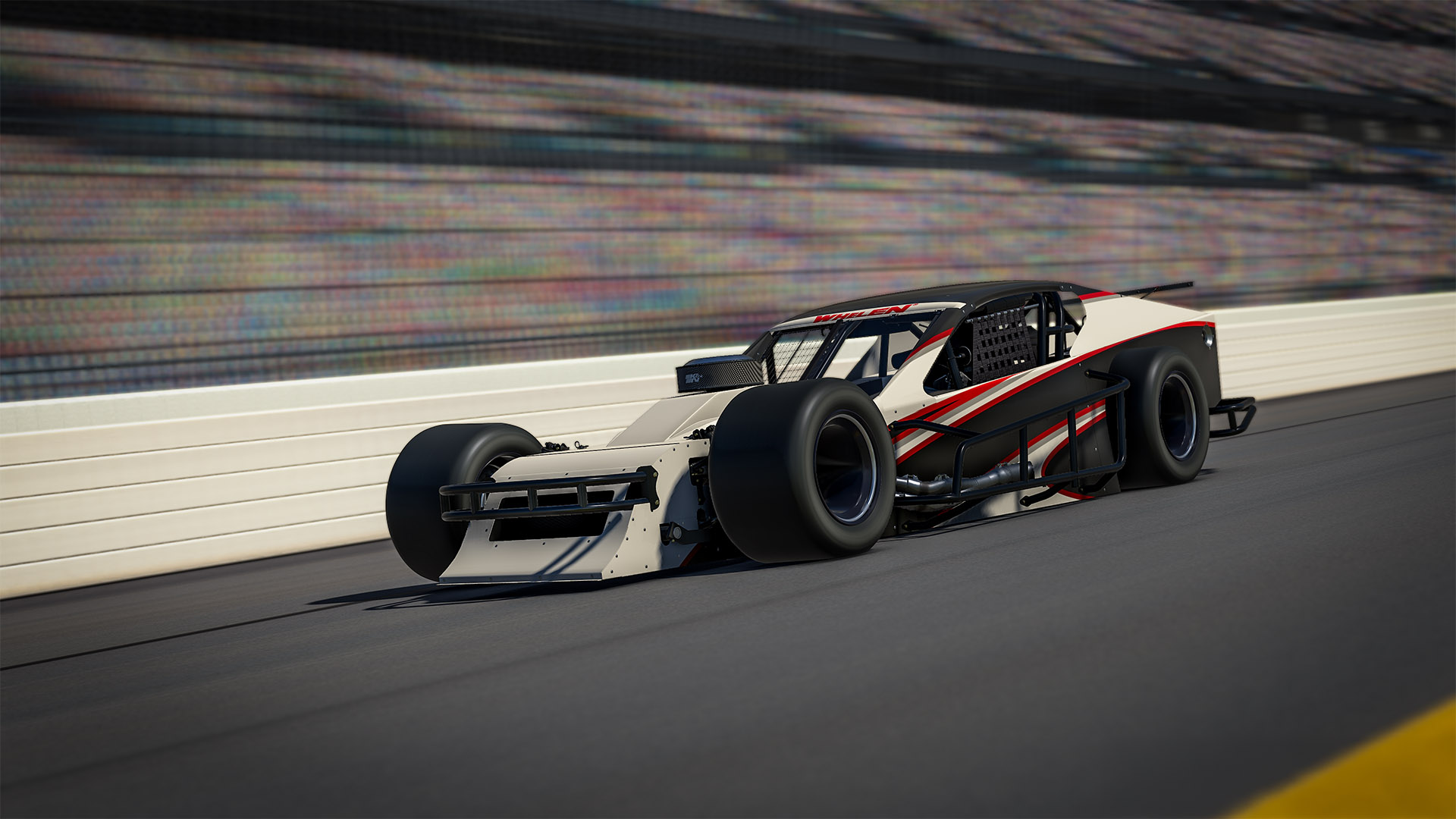 Asphalt Modified - 005