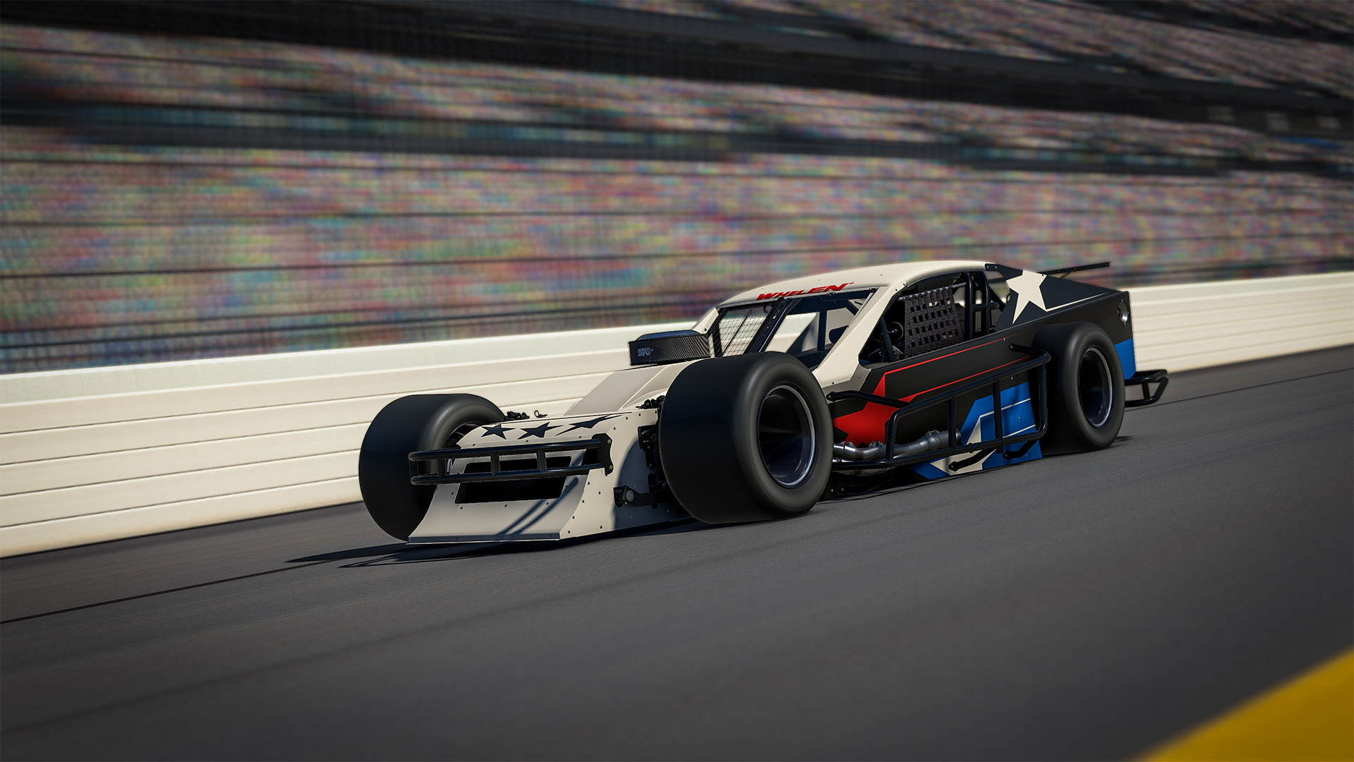 Asphalt Modified - 009