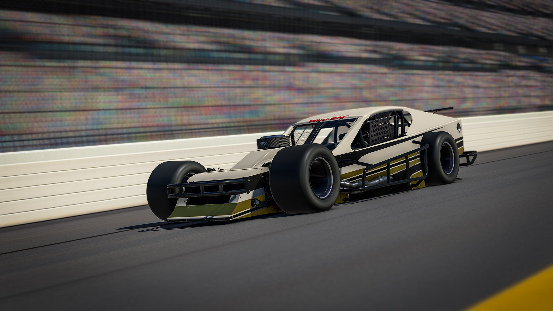 Asphalt Modified - 010