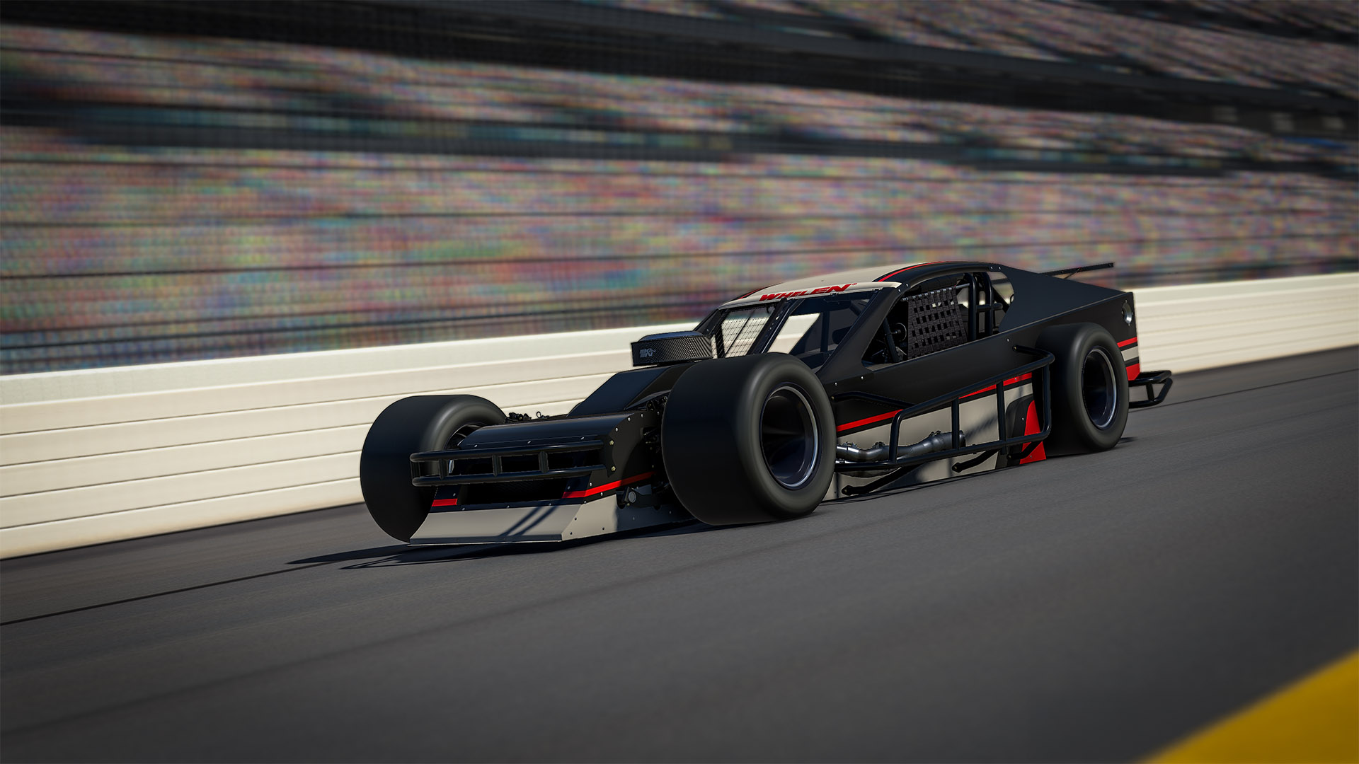 Asphalt Modified - 011