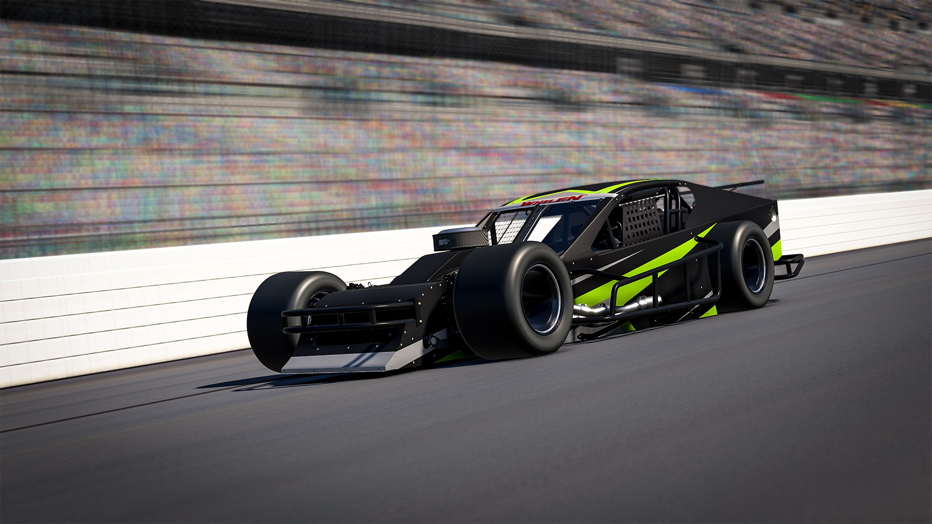 Asphalt Modified - 013