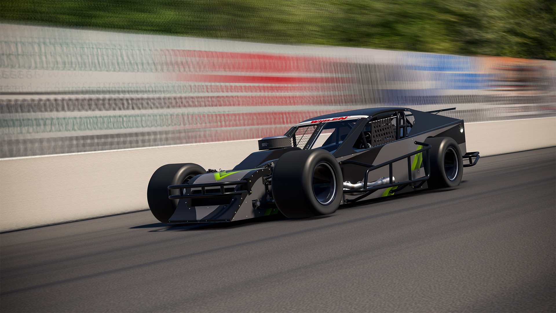 Asphalt Modified - 014
