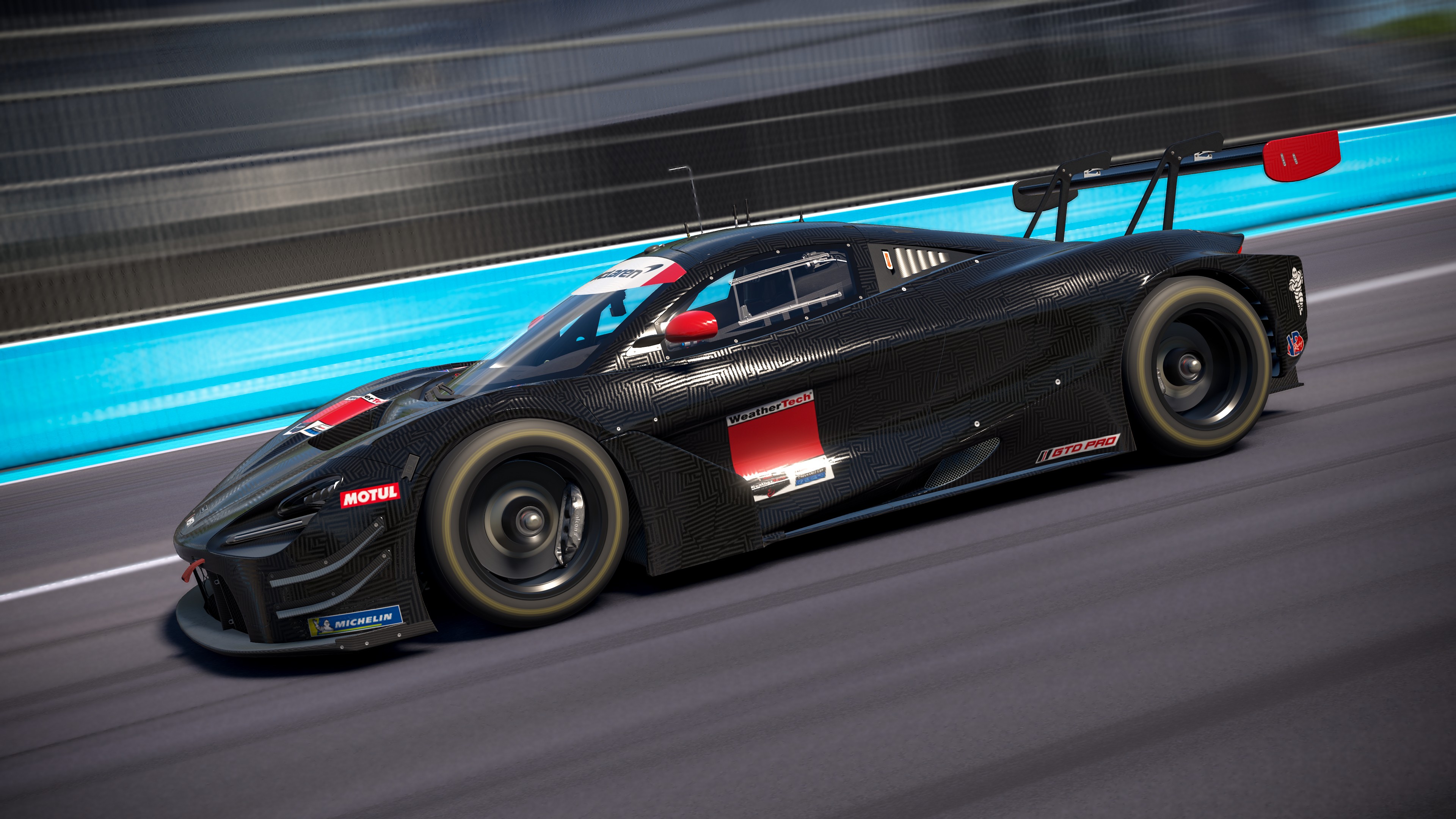 Carbon Fiber - 005