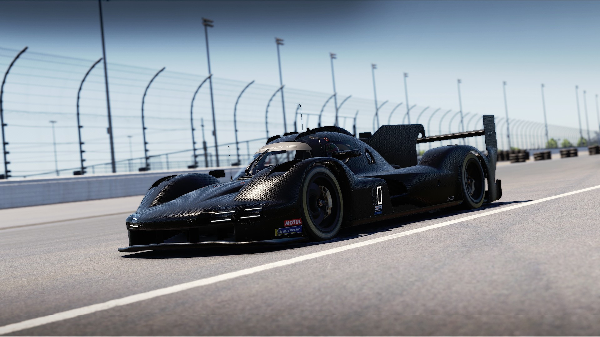 Carbon Fiber Patterns - 010