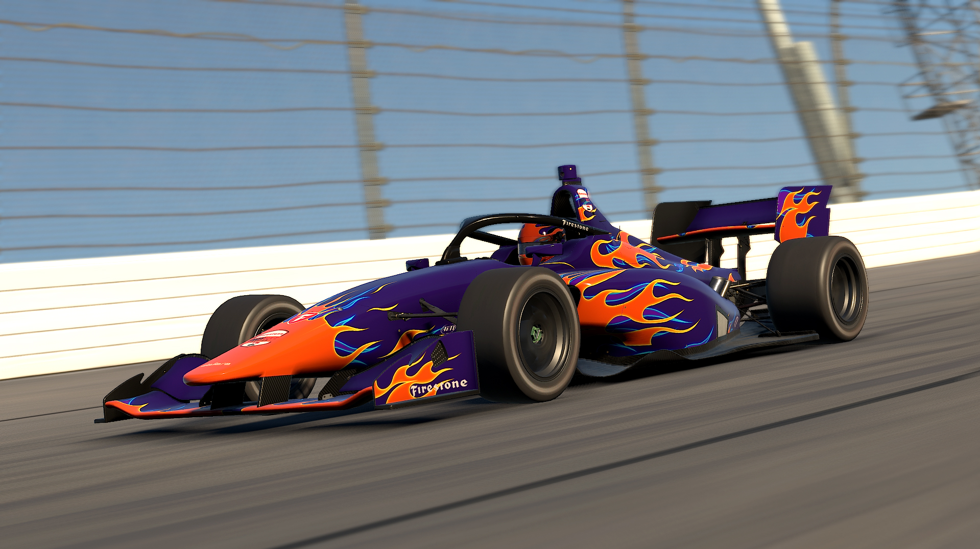 Dallara IL15 - 007
