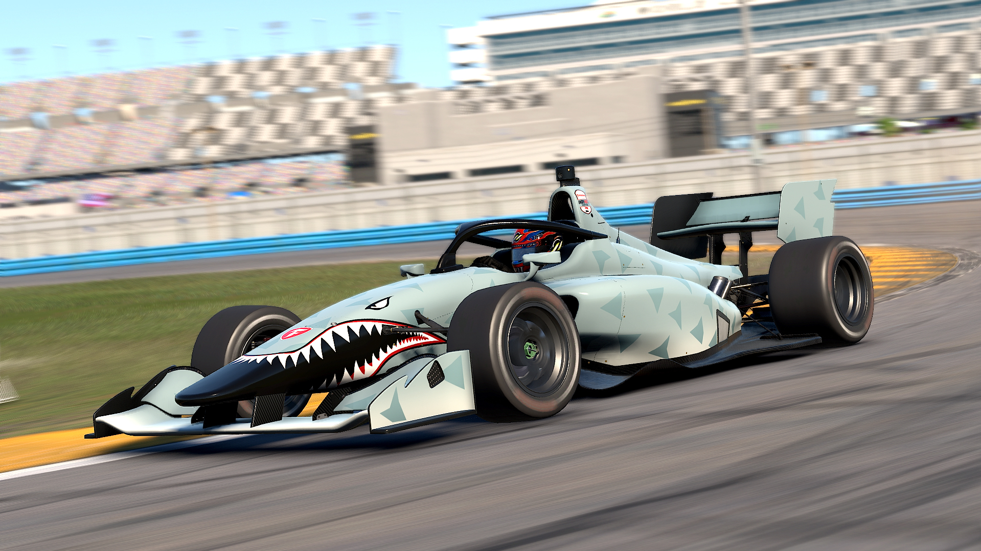 Dallara IL15 - 011