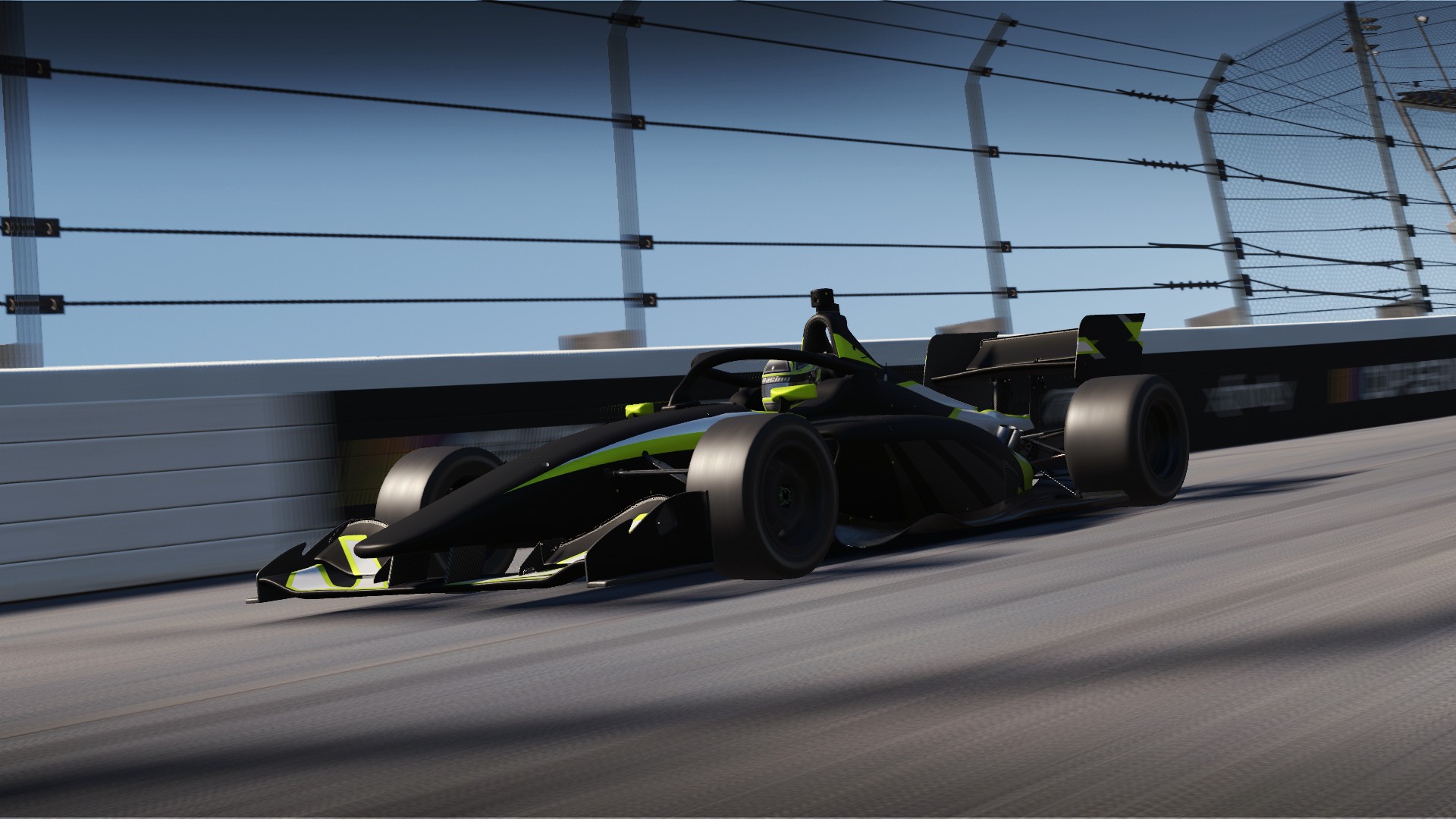 Dallara IL15 - 012