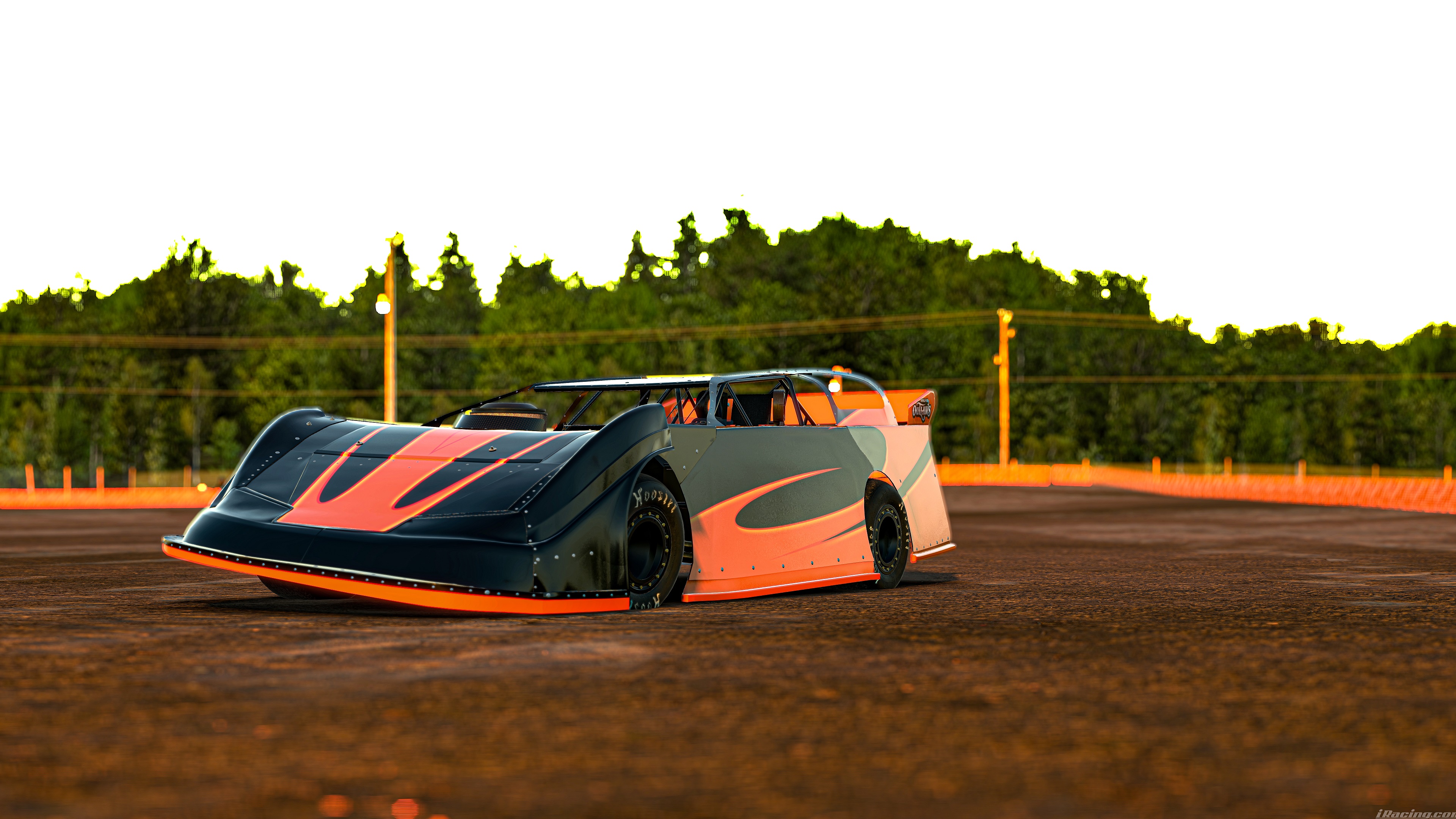 Dirt Late Model - 003
