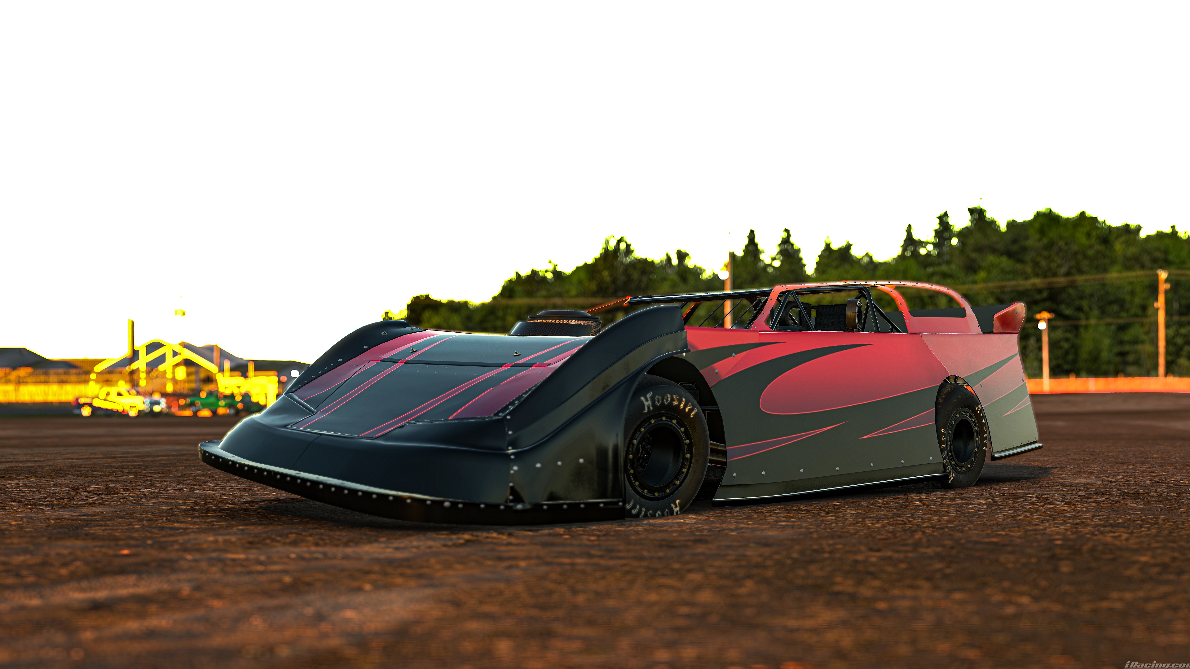 Dirt Late Model - 004