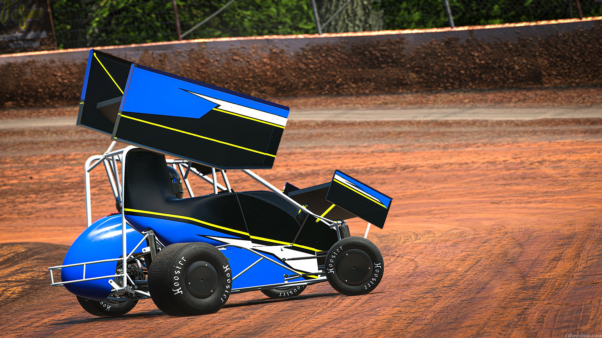Dirt Micro Sprint - 003