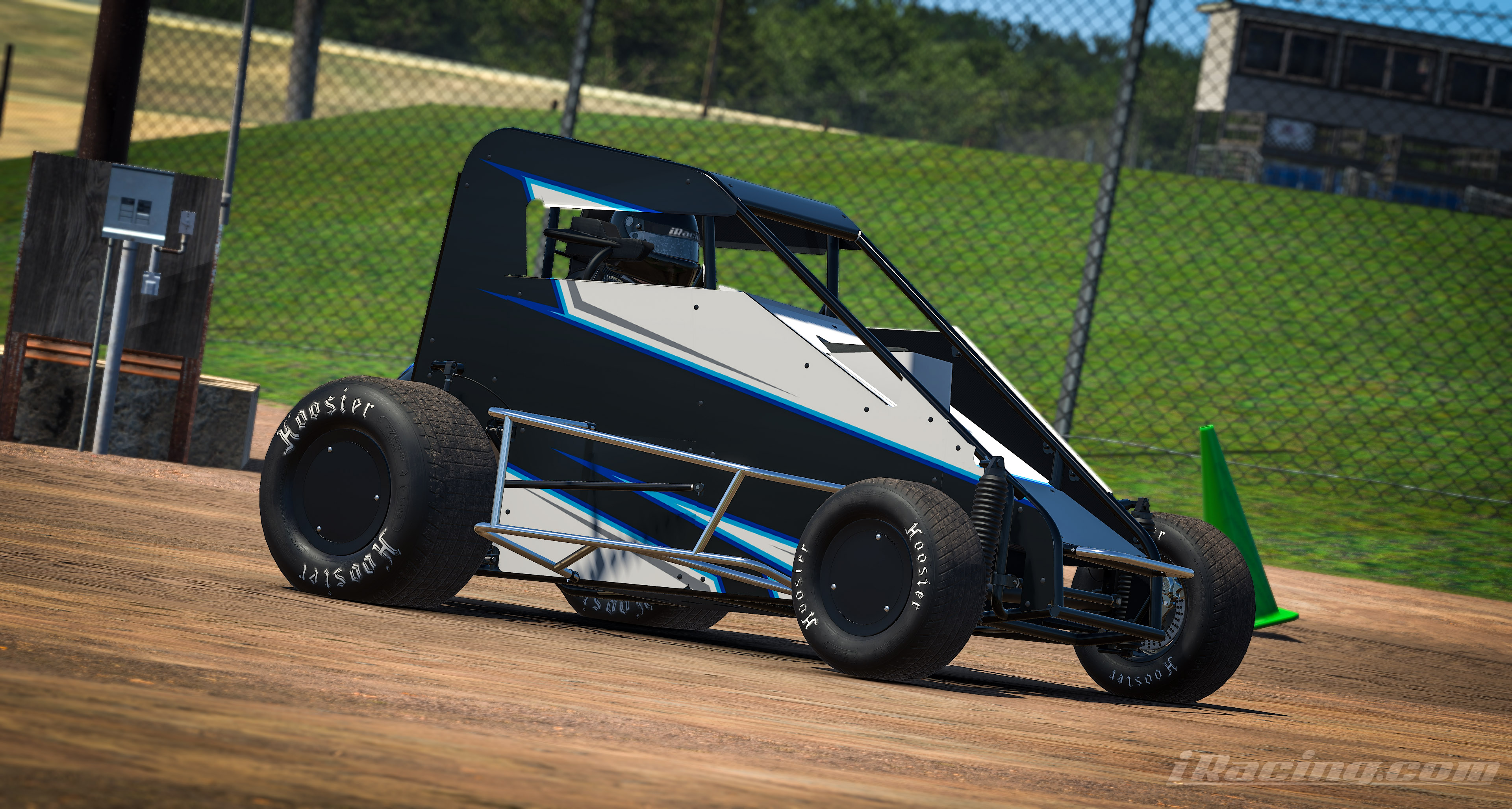 Dirt Midget - 003