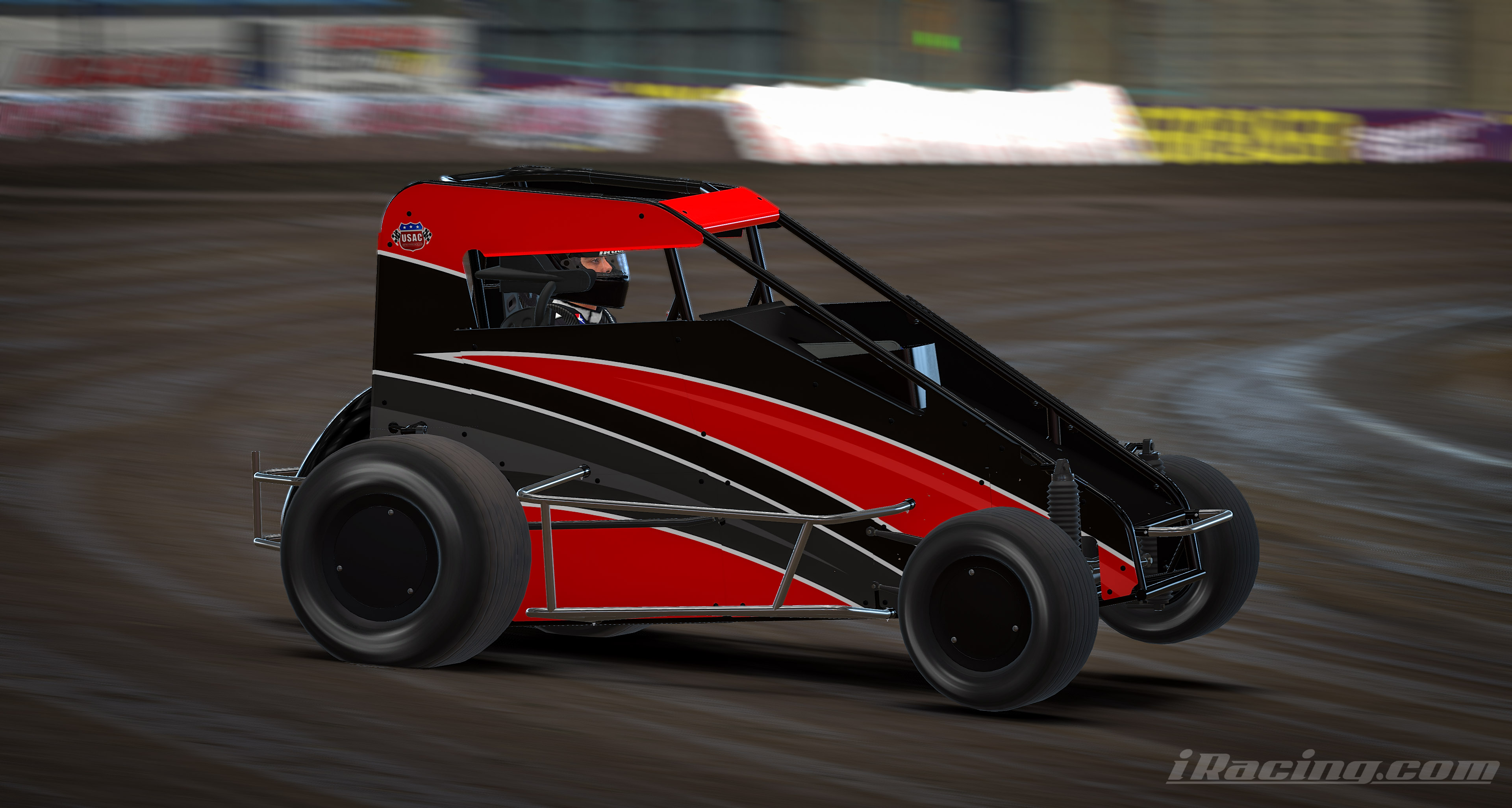 Dirt Midget - 011