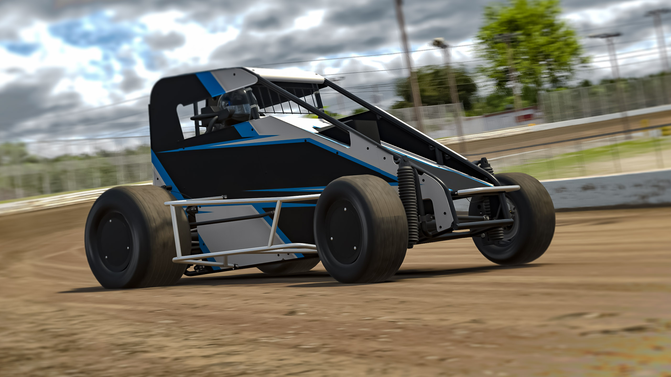 Dirt Midget - 013