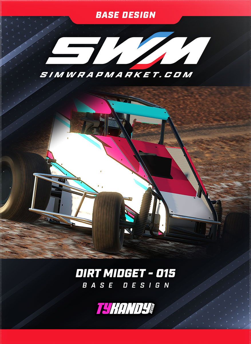 Dirt Midget - 015