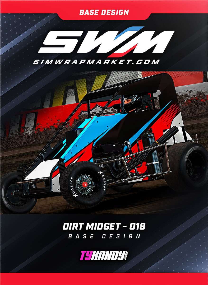 Dirt Midget - 018