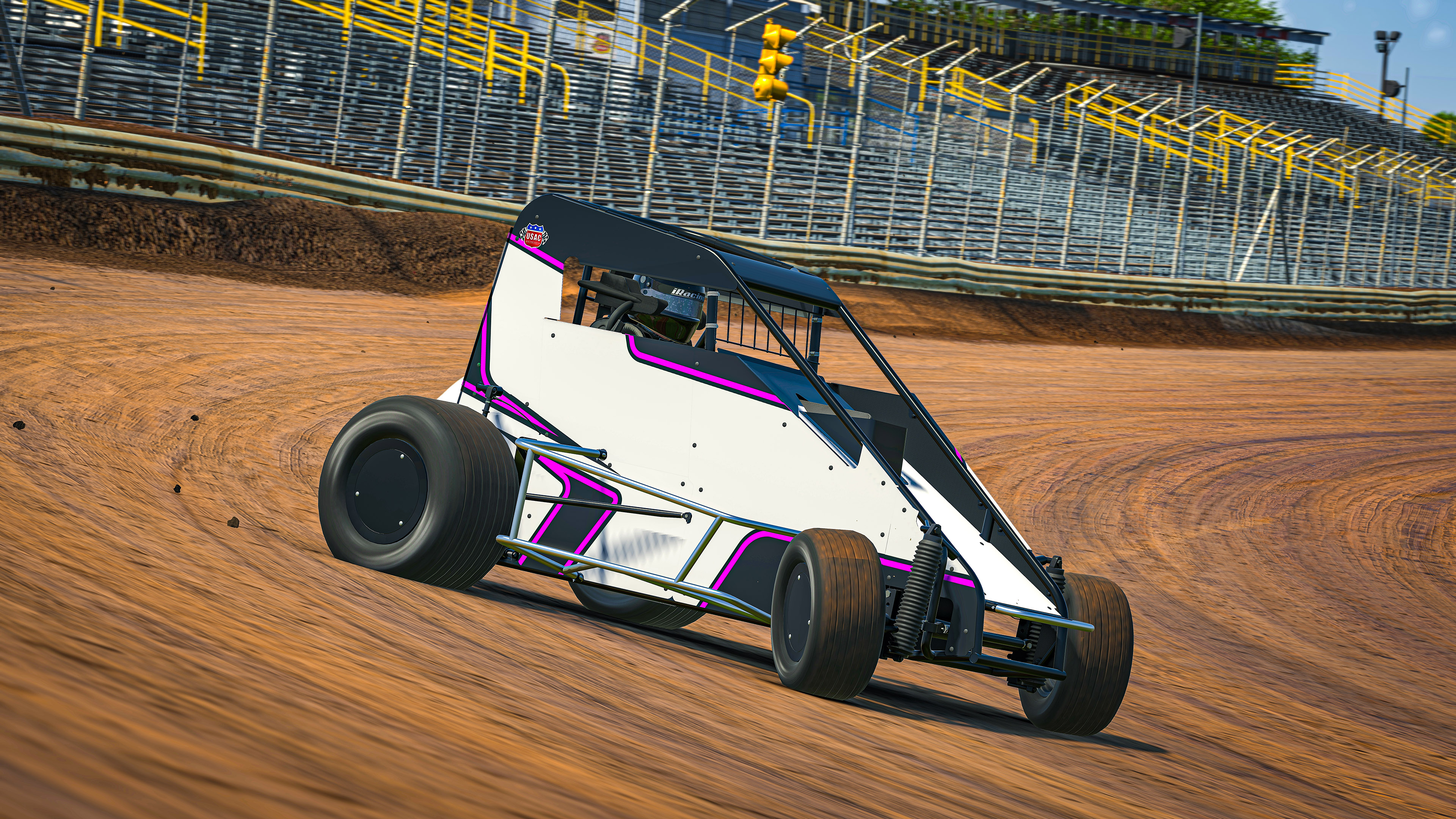 Dirt Midget - 019