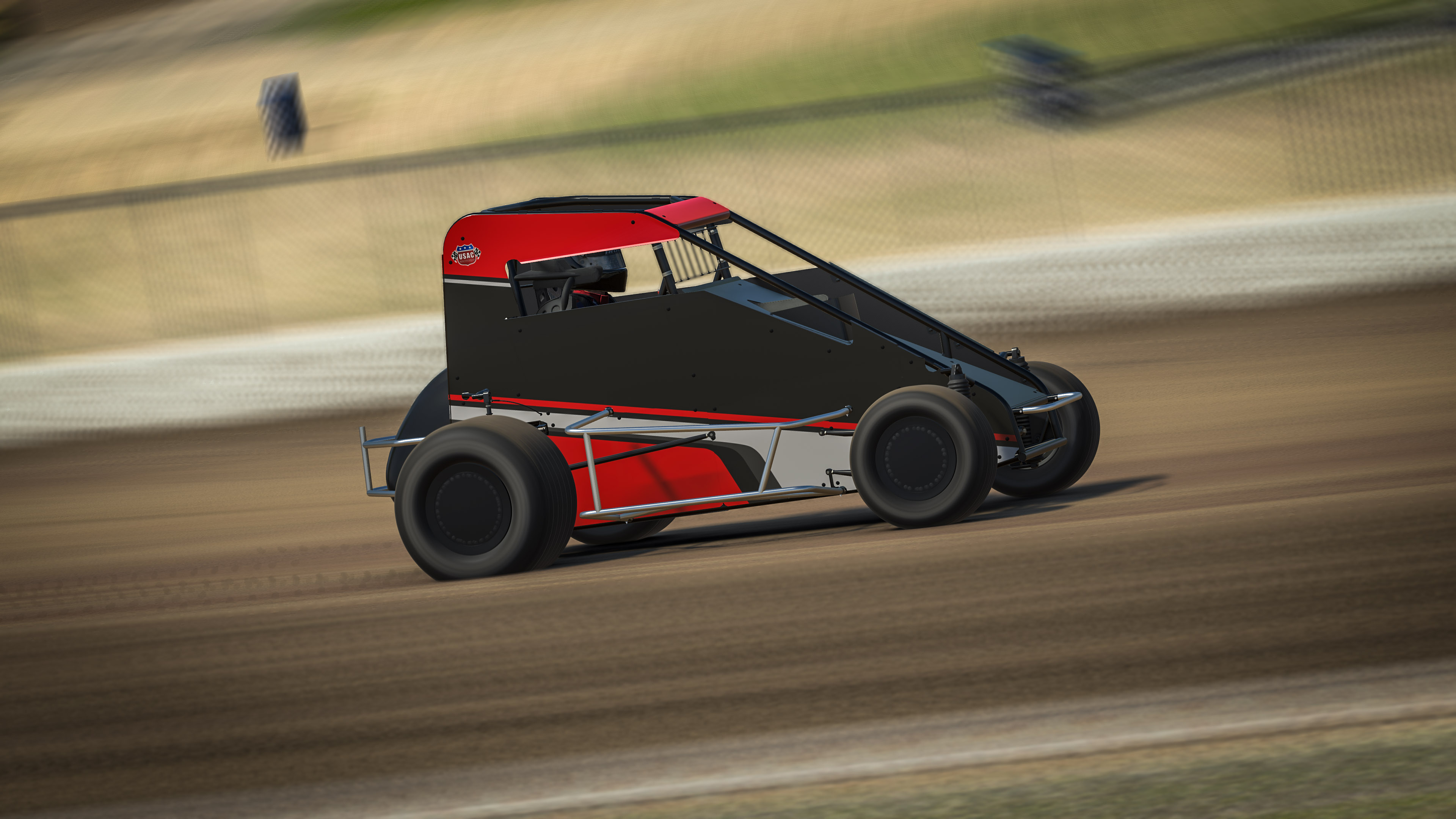 Dirt Midget - 021
