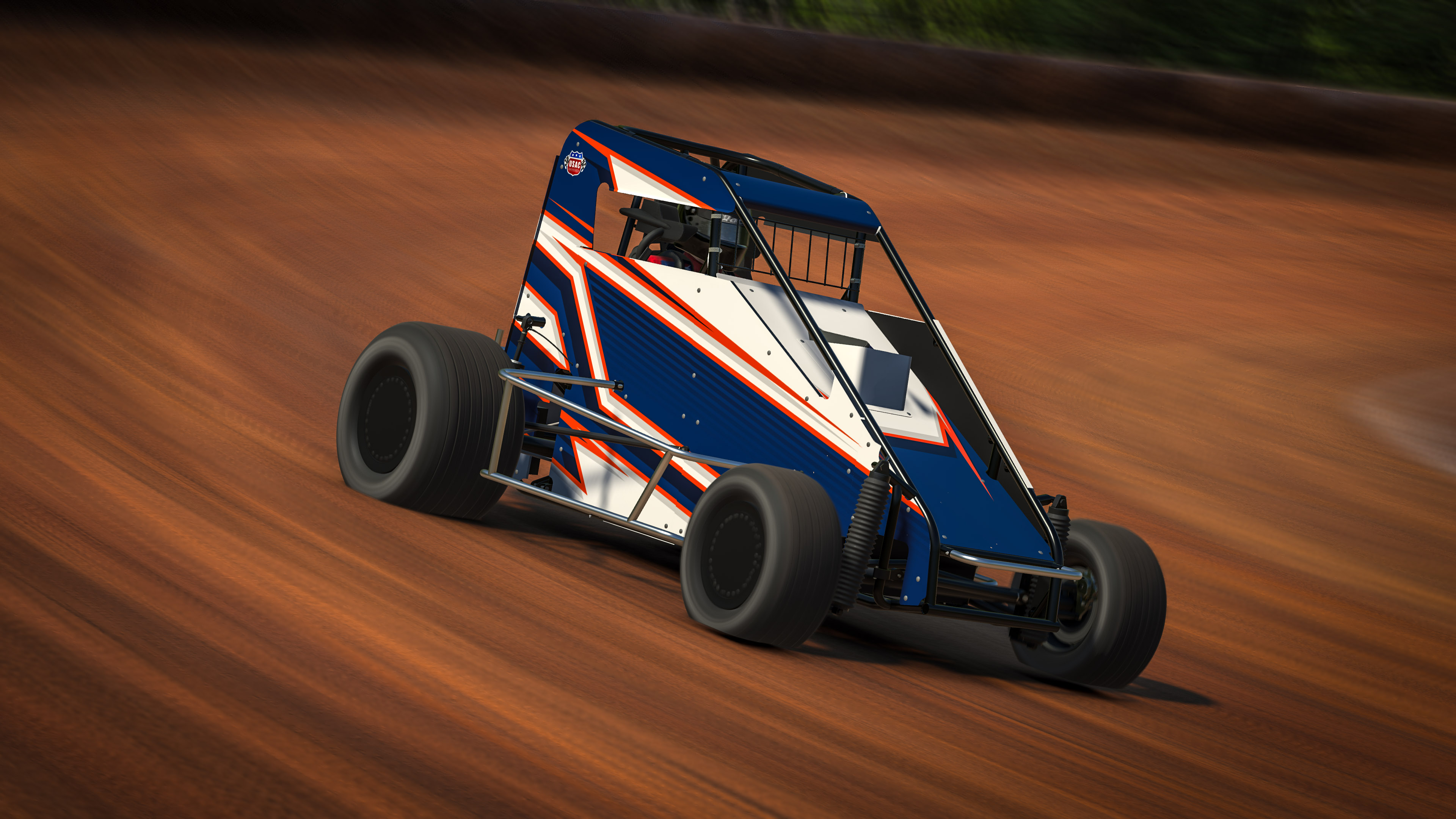 Dirt Midget - 022