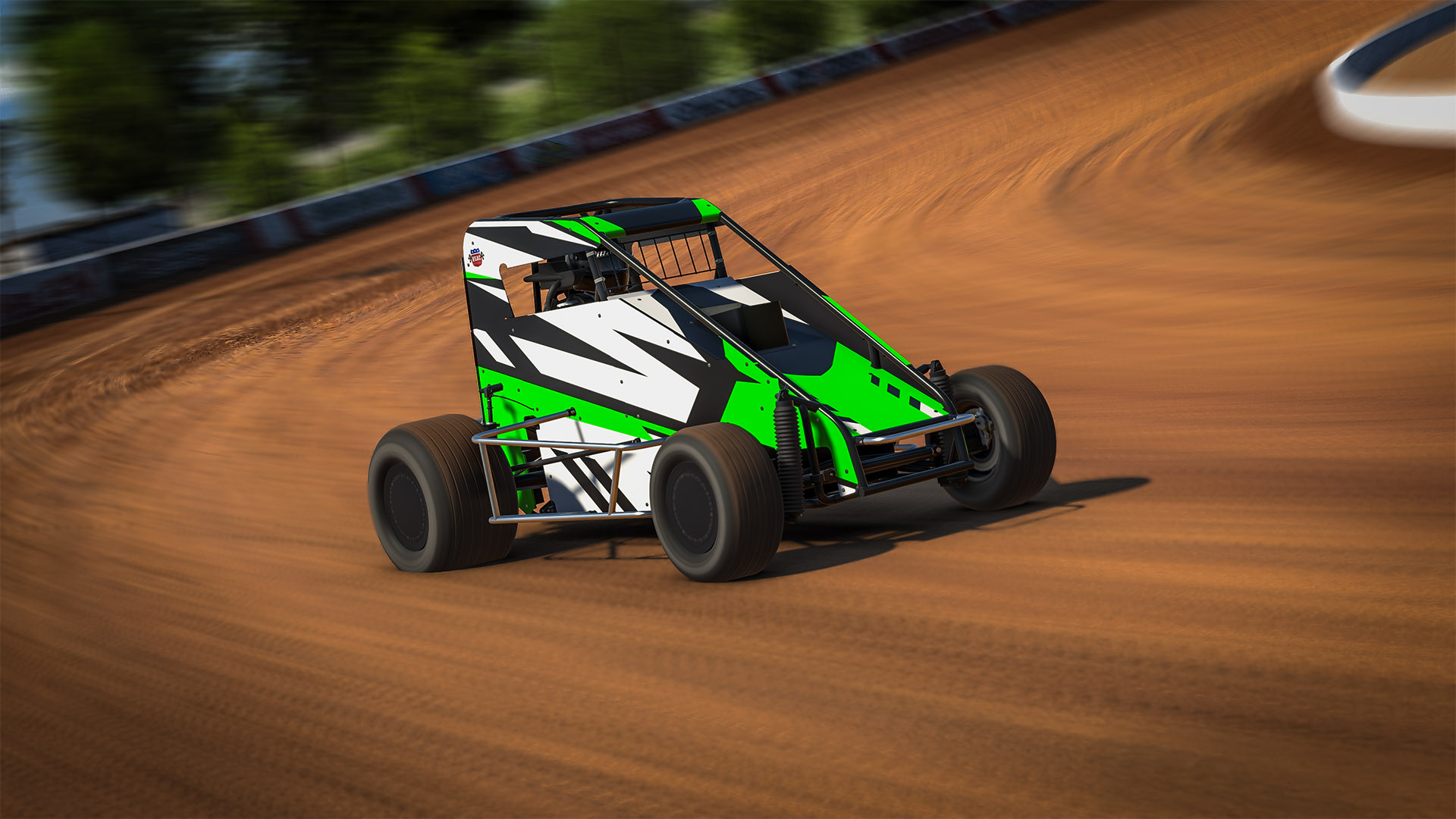 Dirt Midget - 023