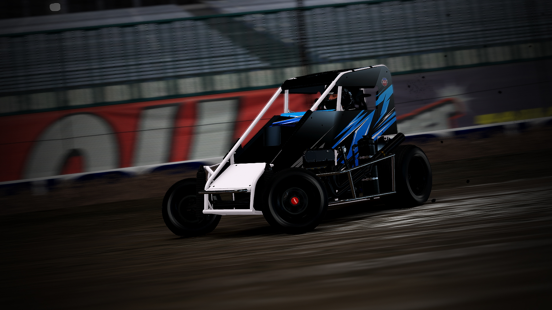 Dirt Midget - 025