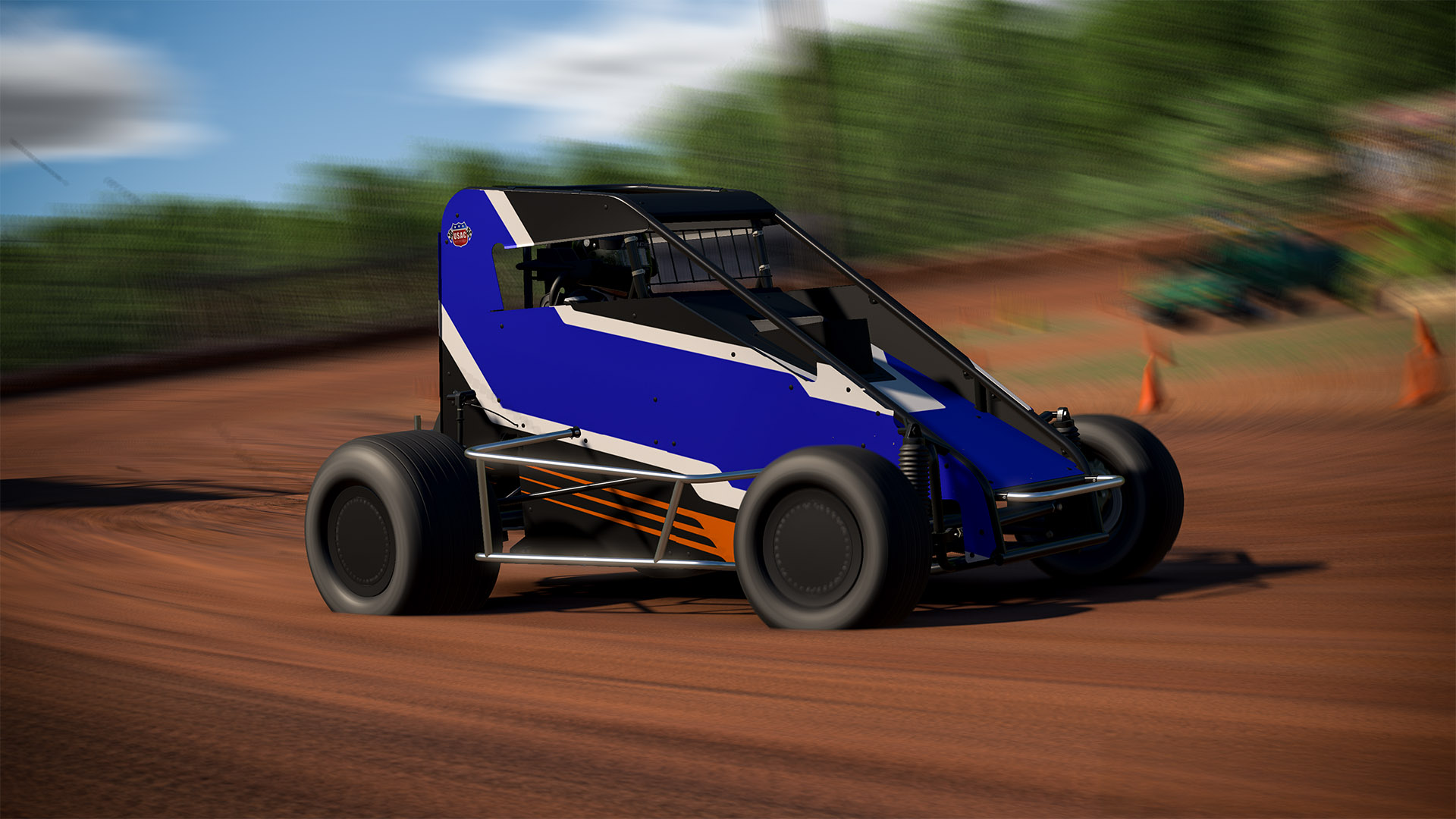Dirt Midget - 026