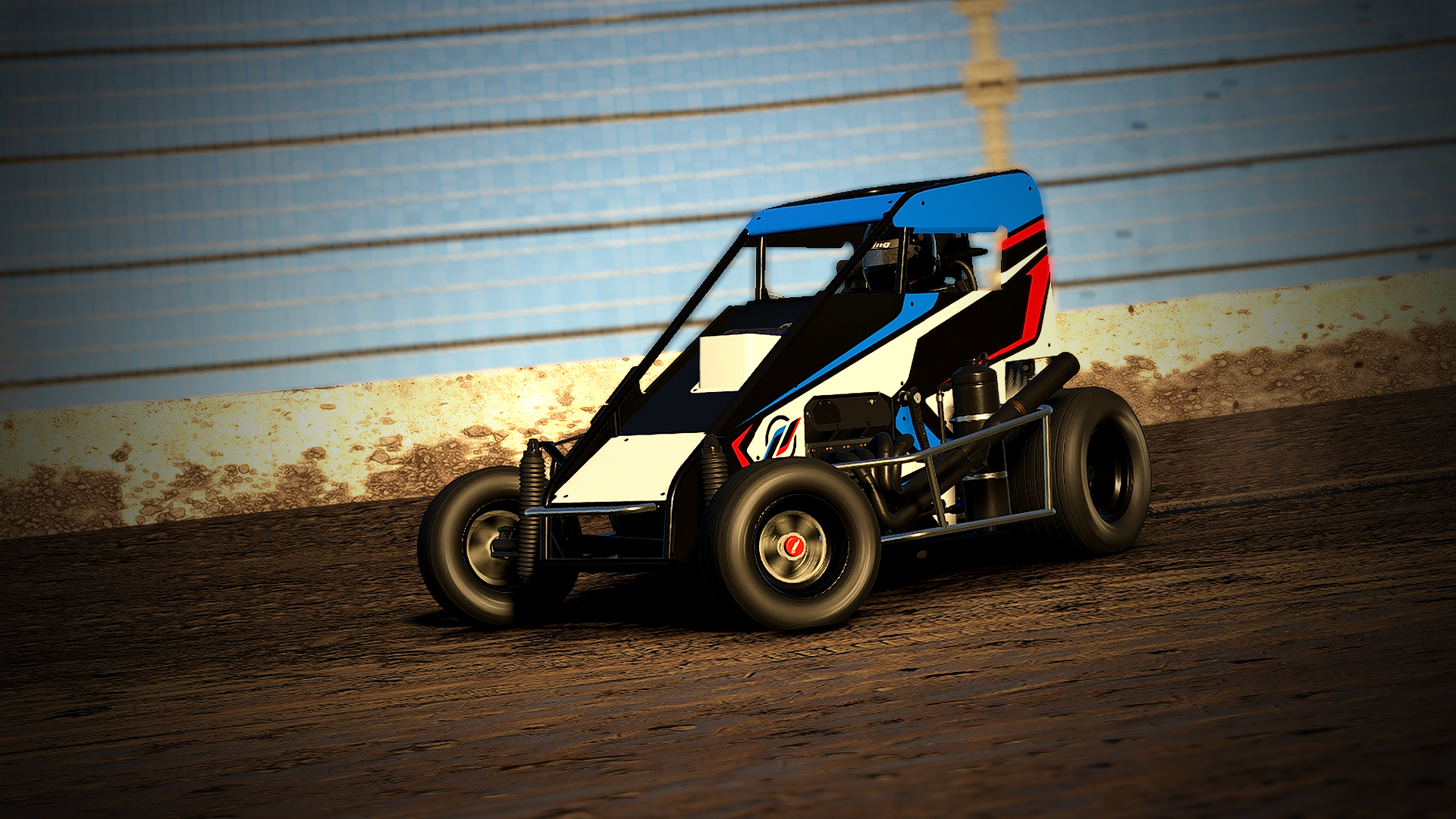Dirt Midget - 027