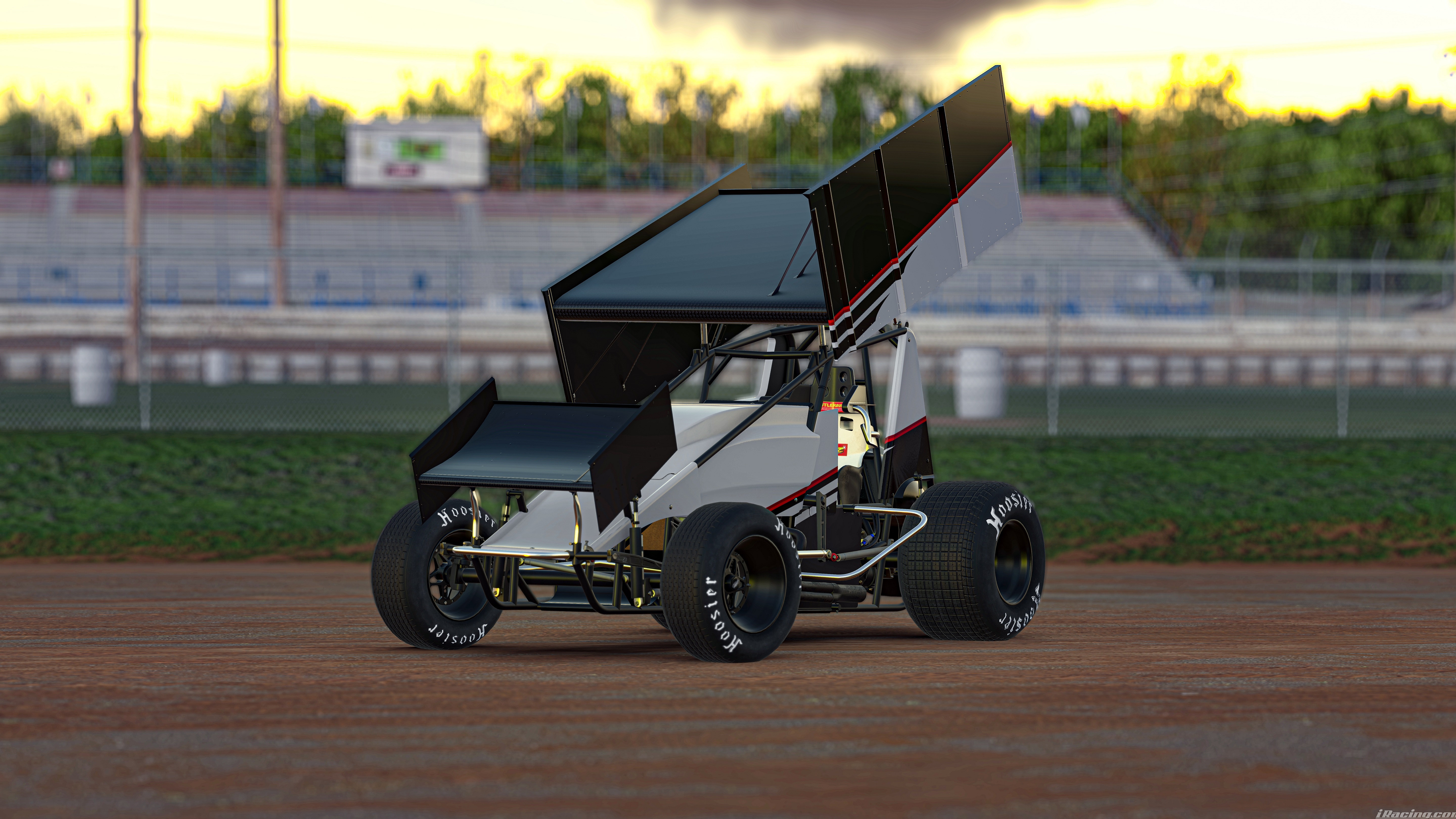 Dirt Sprint - 003