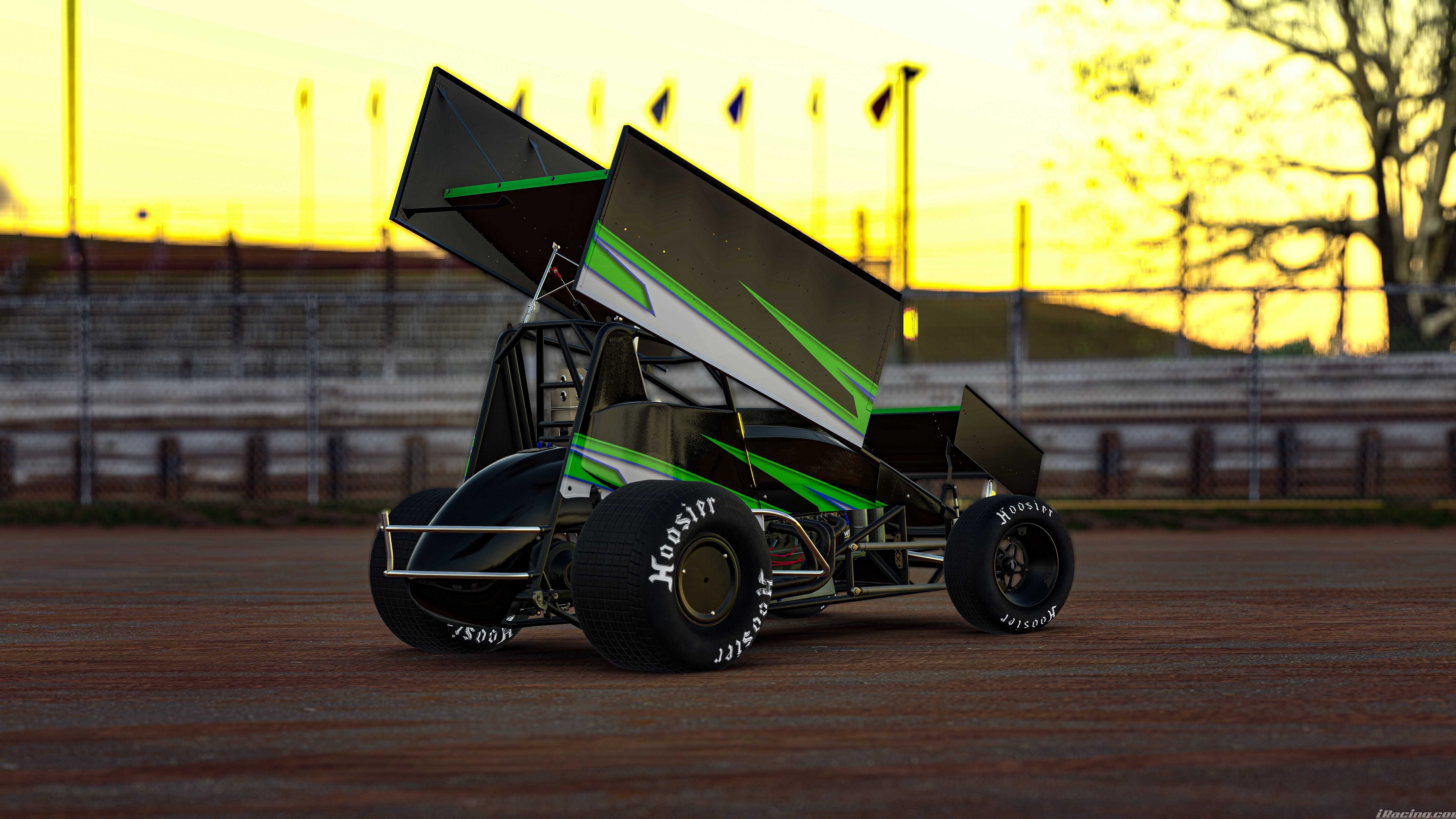 Dirt Sprint - 005