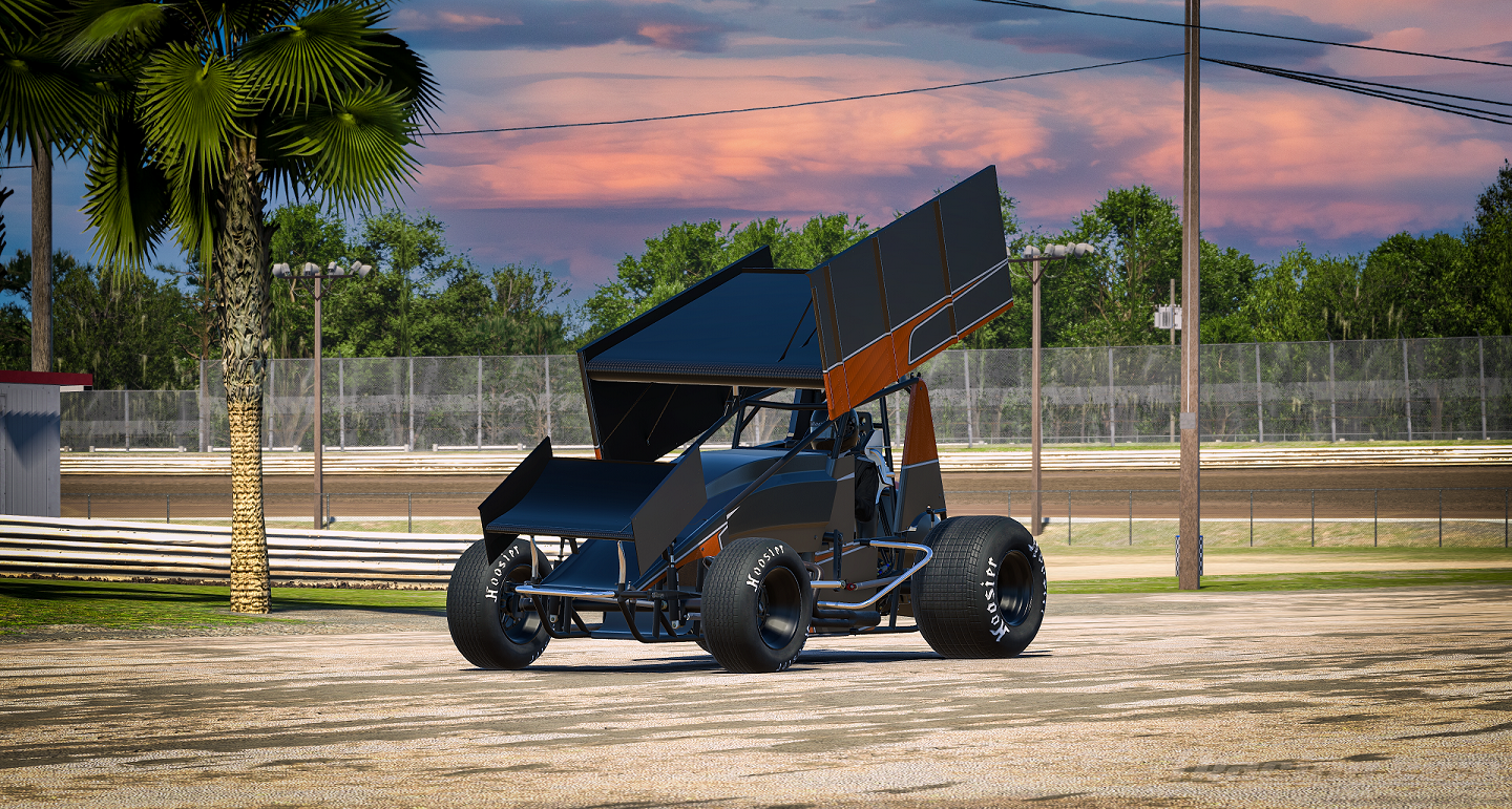Dirt Sprint - 015