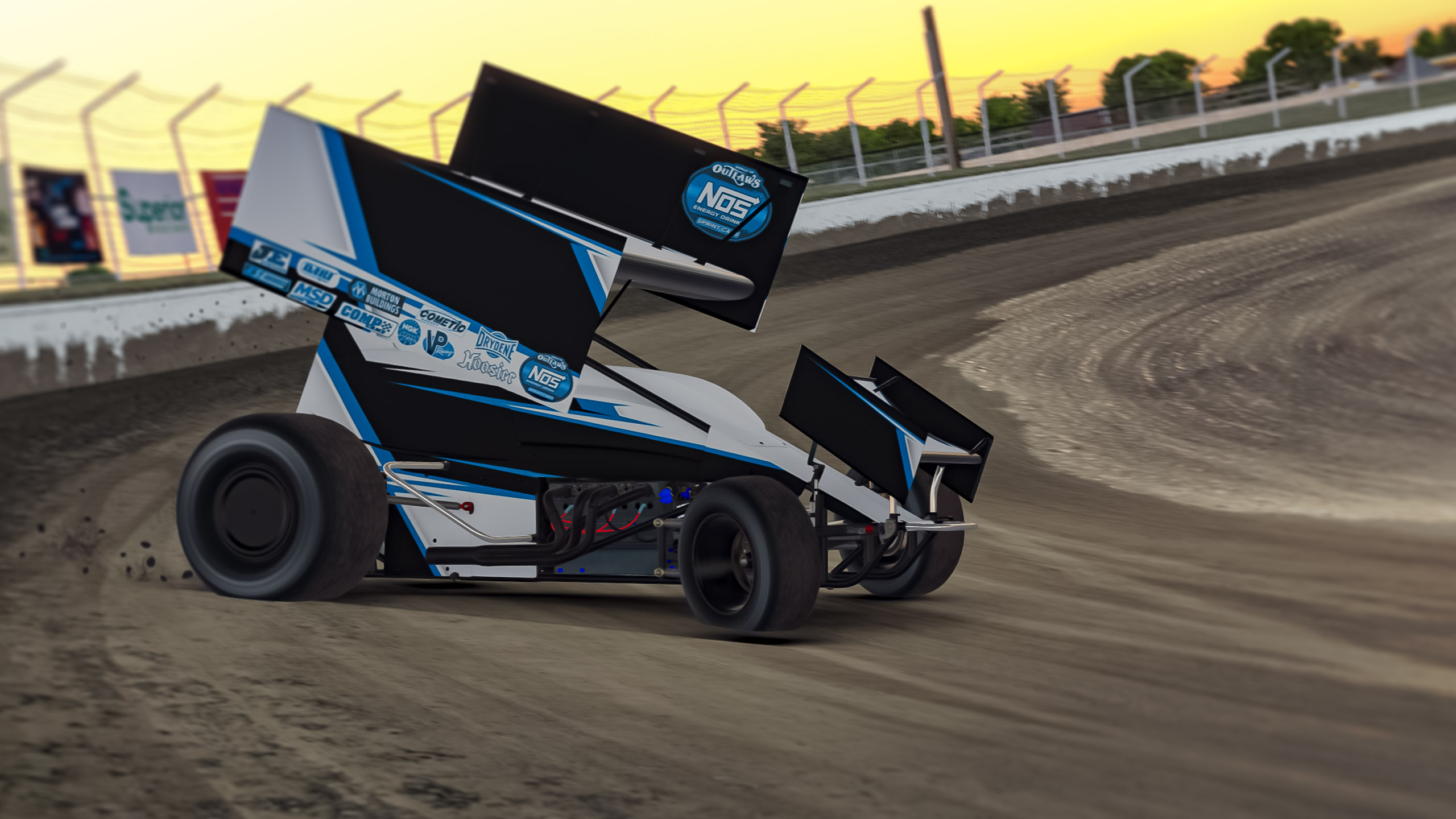 Dirt Sprint - 025