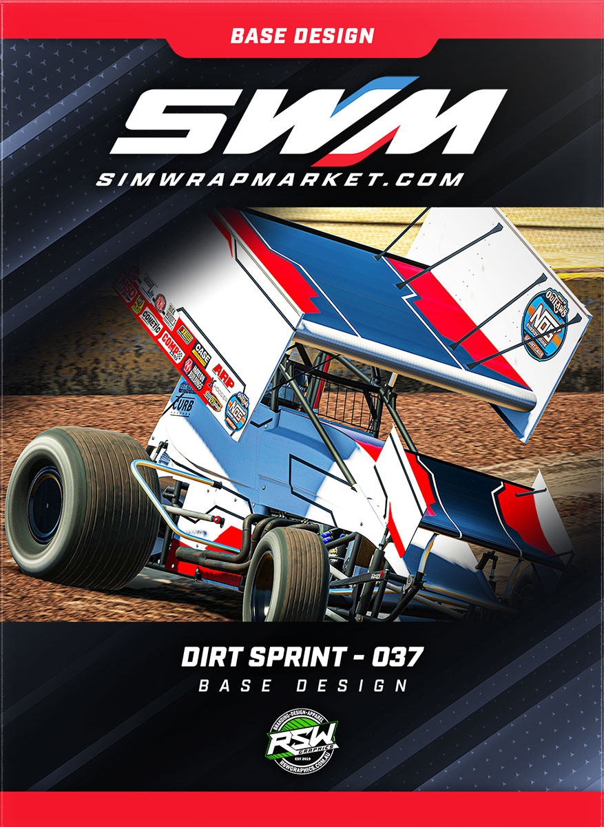 Dirt Sprint - 037