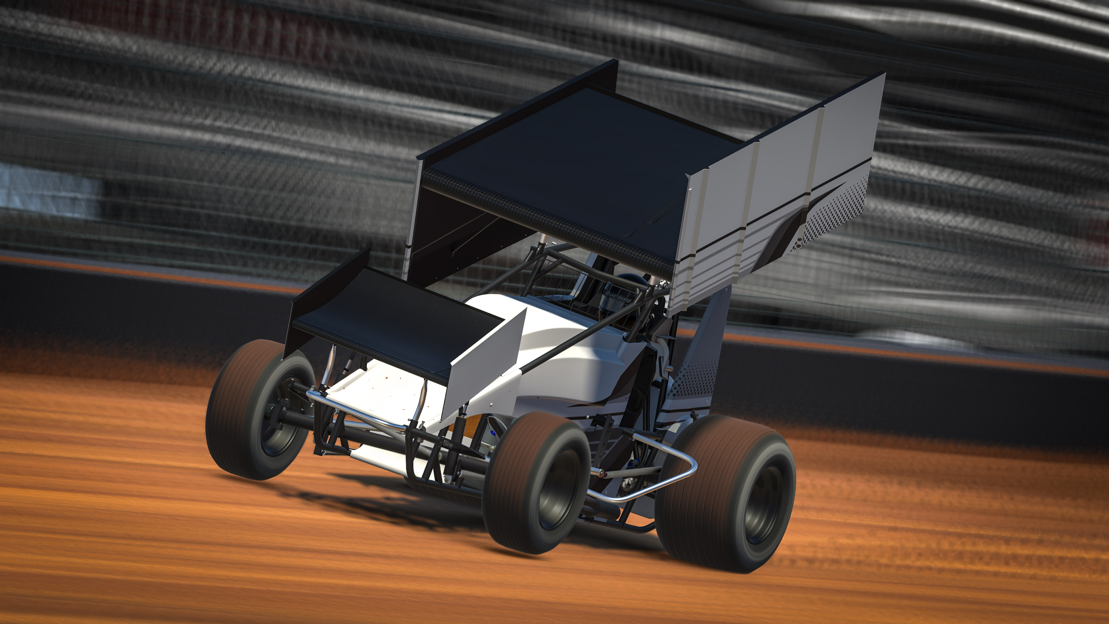 Dirt Sprint - 039