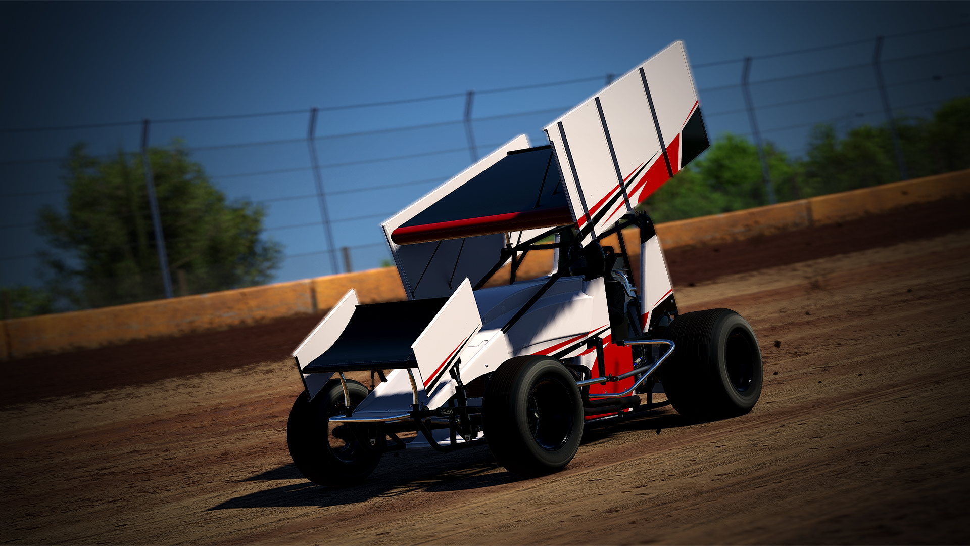 Dirt Sprint - 041