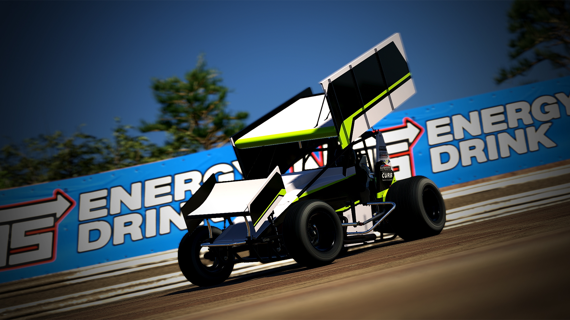 Dirt Sprint - 042