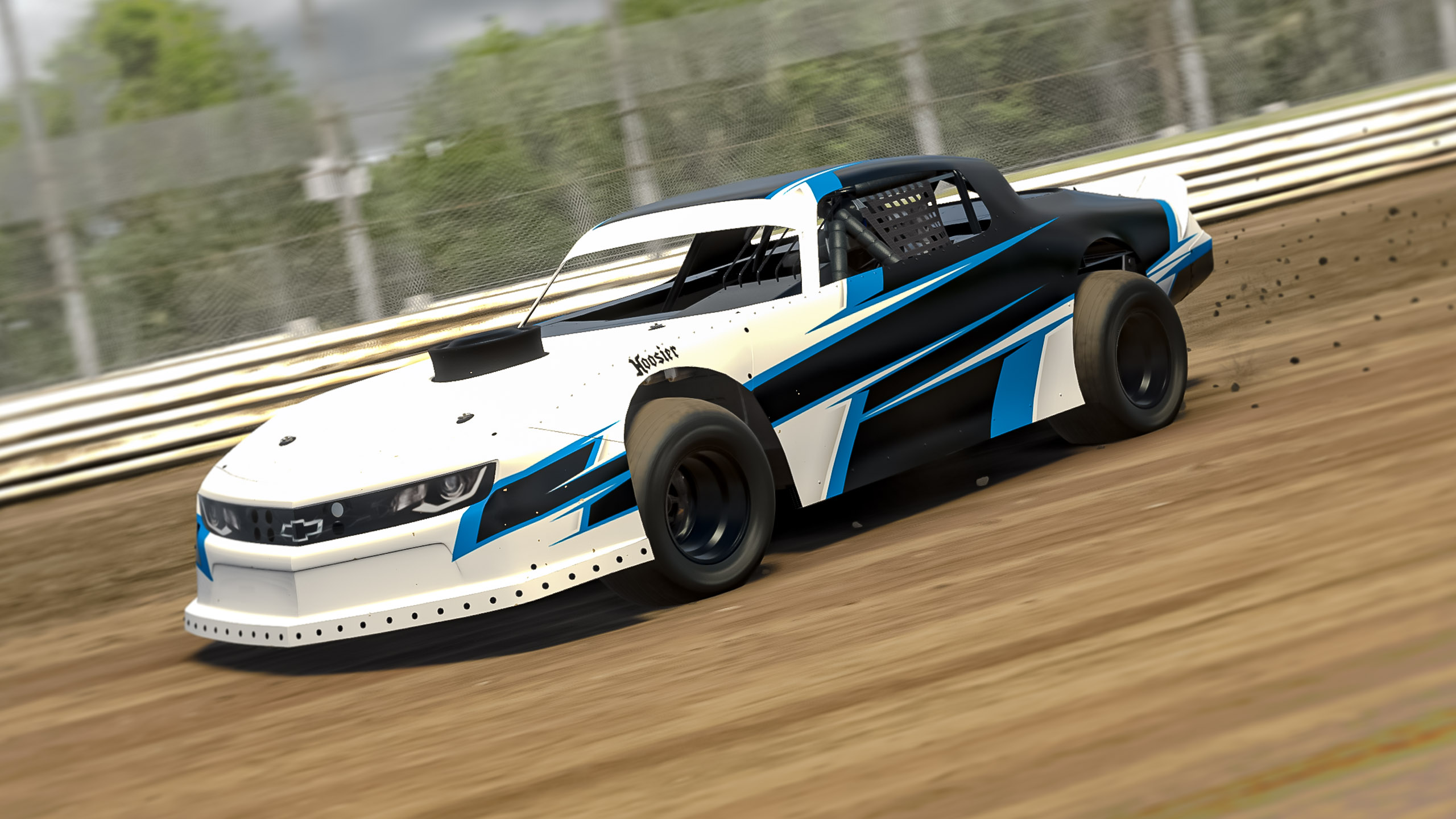 Dirt Street Stock - 009
