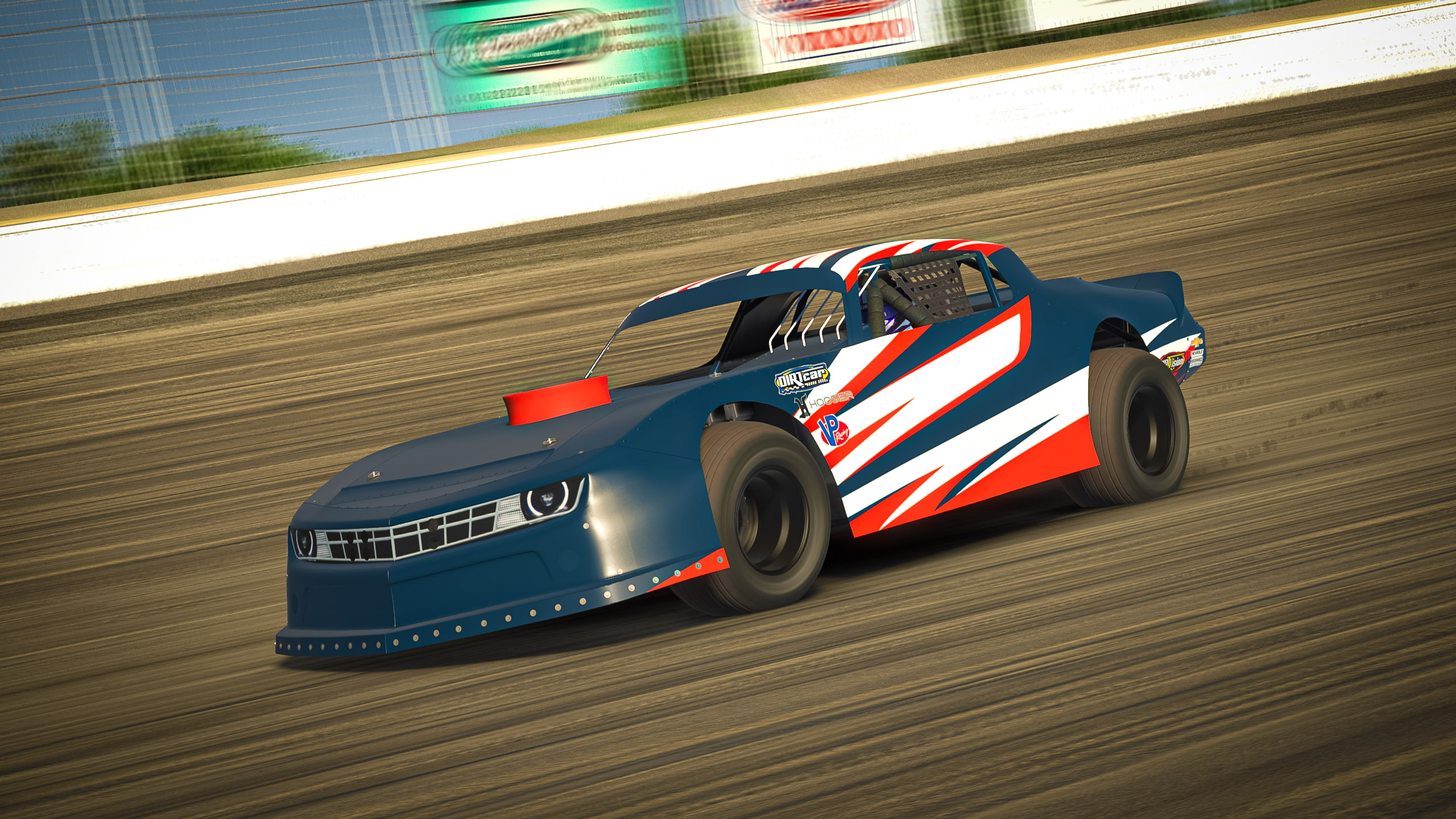Dirt Street Stock - 014