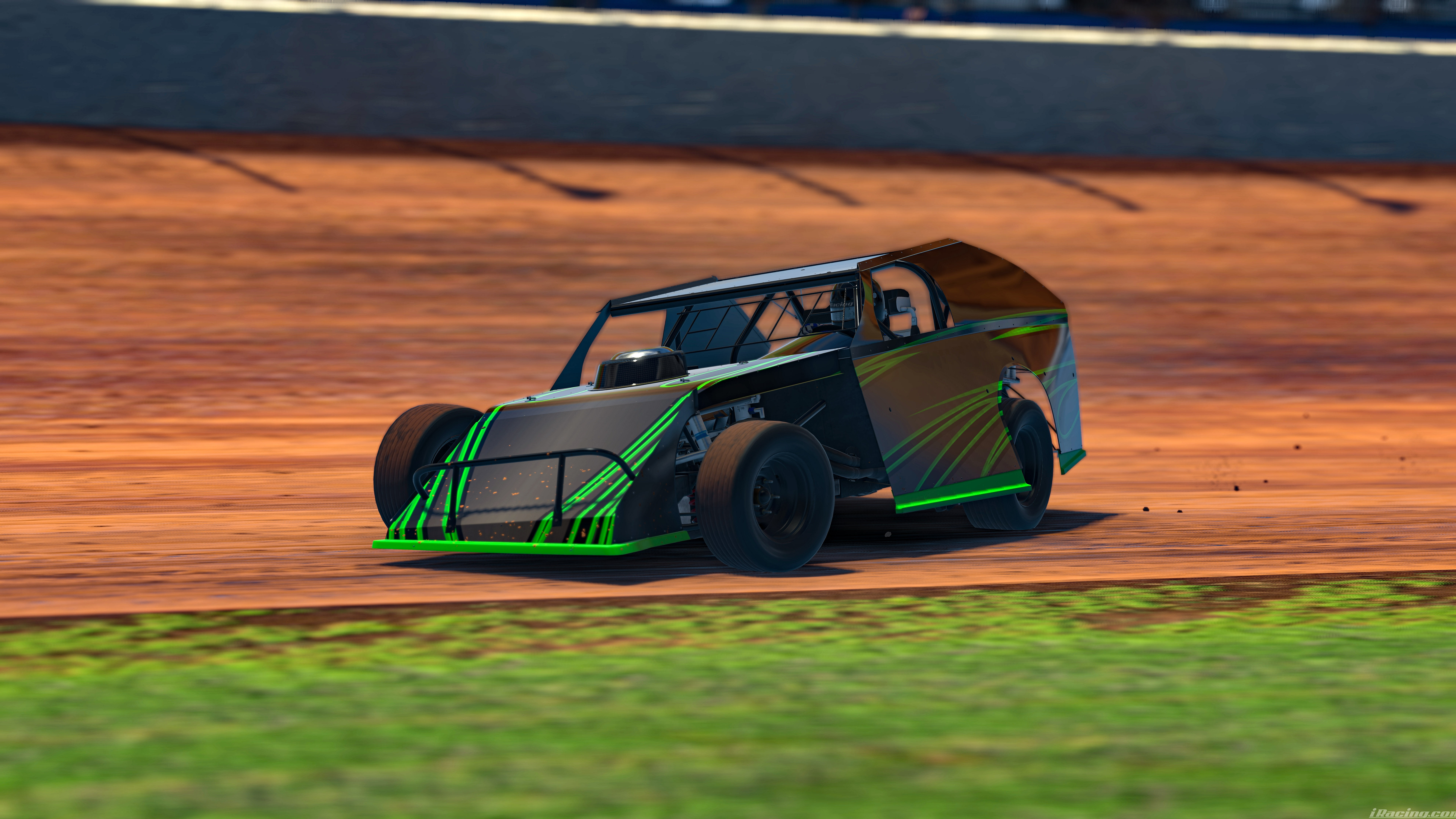 Dirt UMP Modified - 003