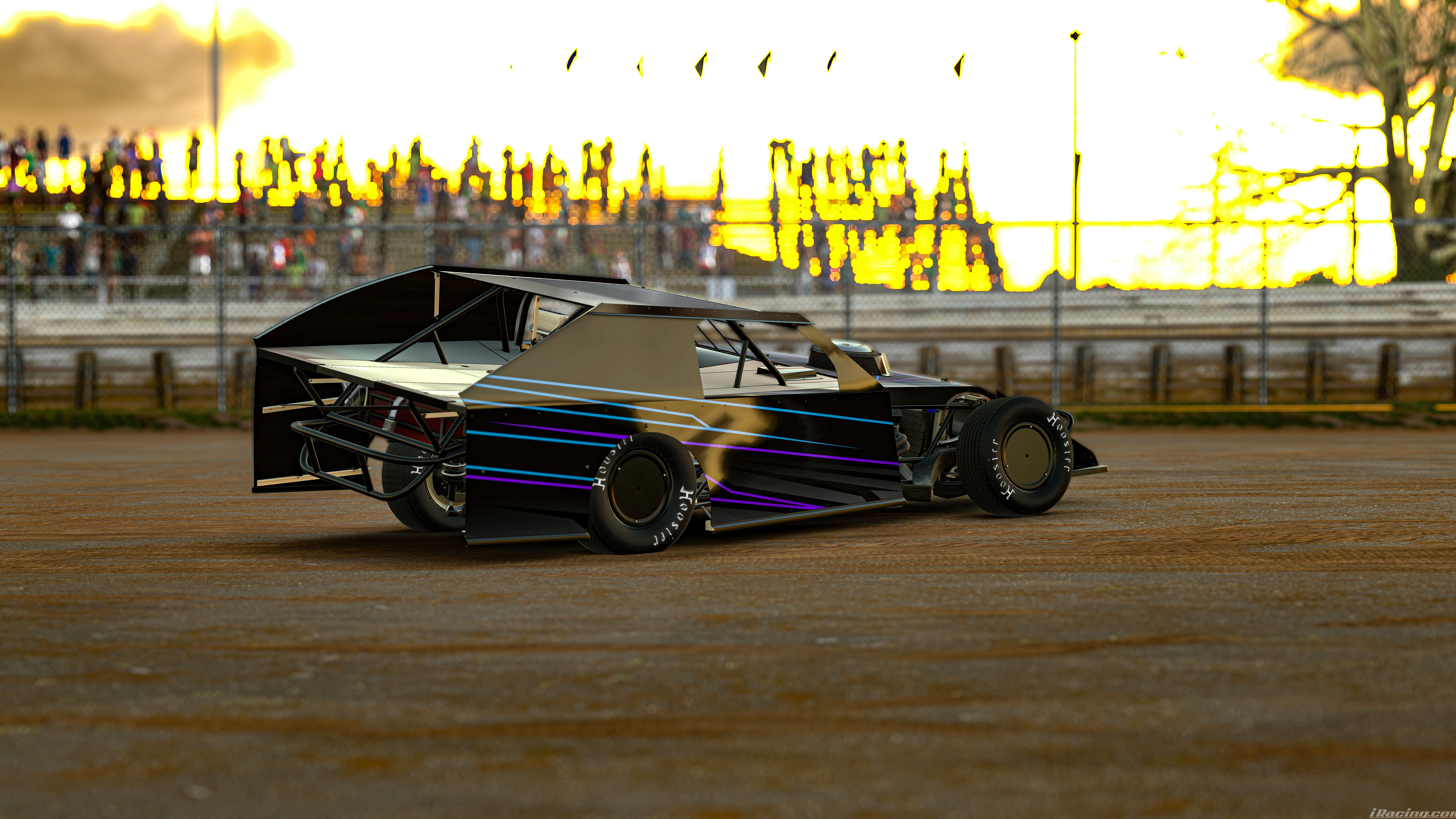 Dirt UMP Modified - 004