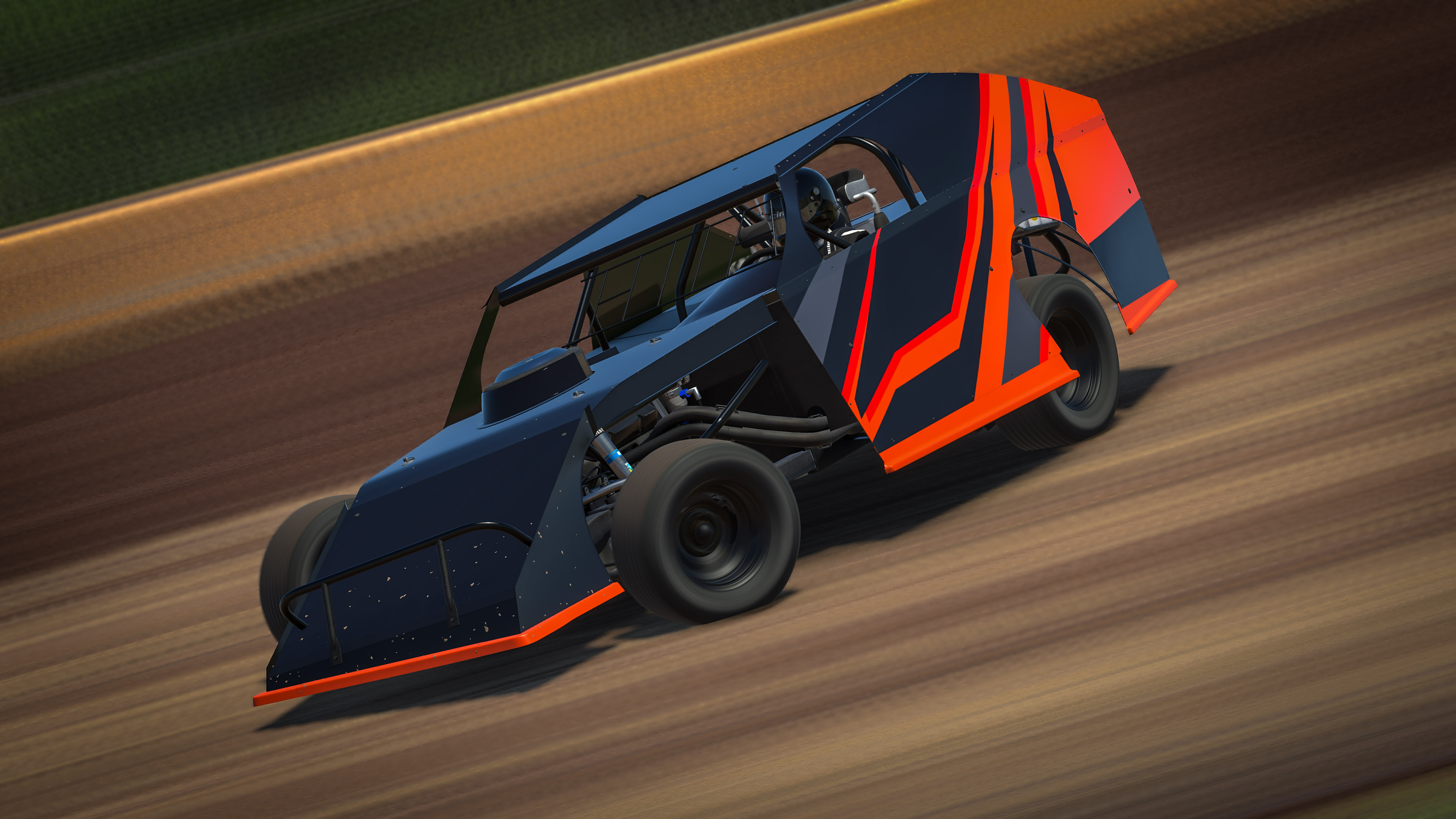 Dirt UMP Modified - 014