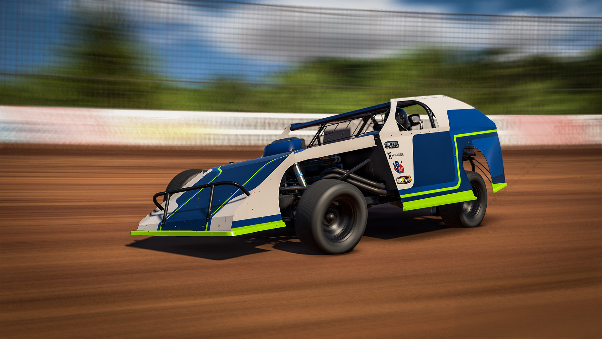 Dirt UMP Modified - 017 3