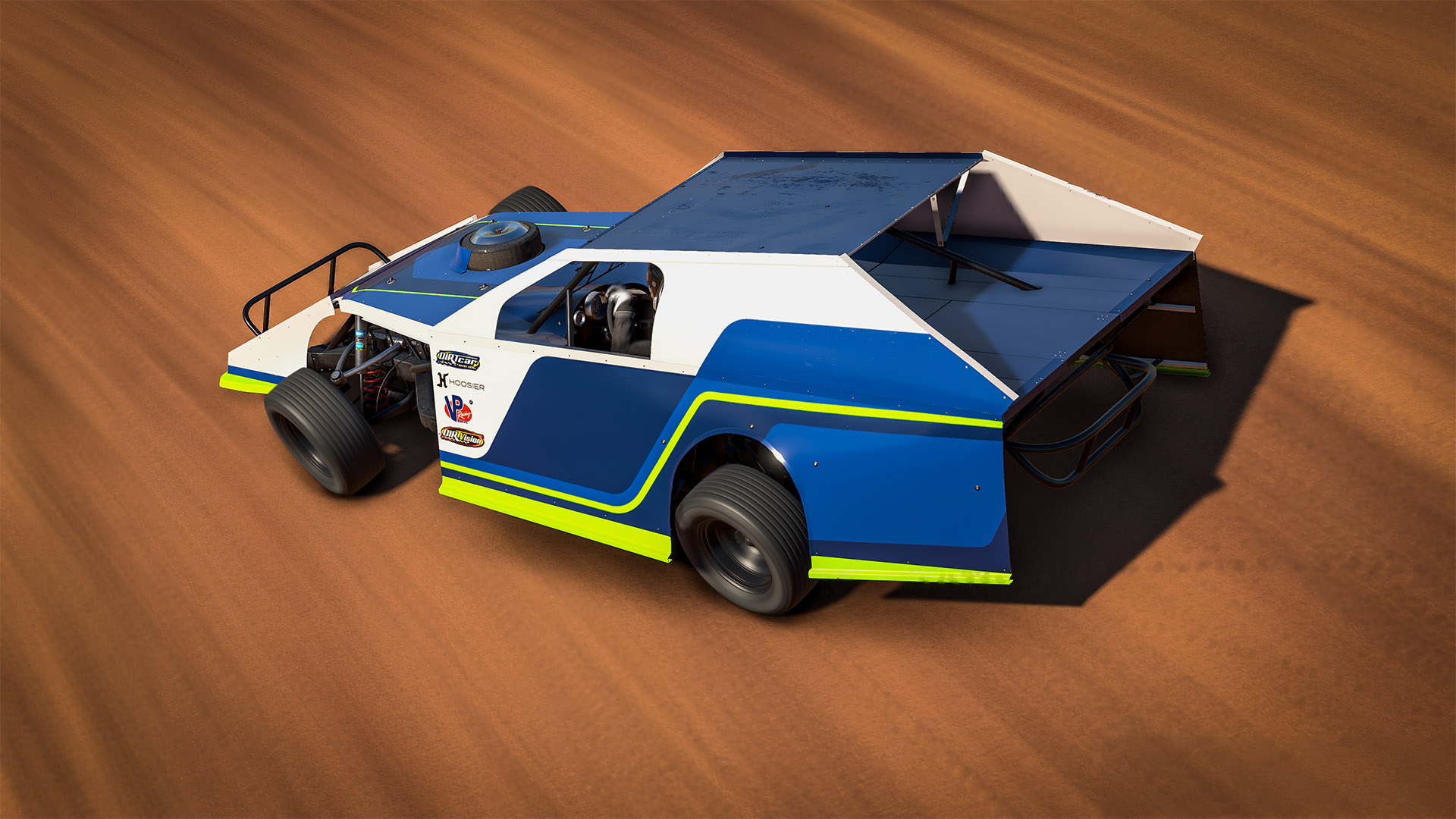 Dirt UMP Modified - 017 1
