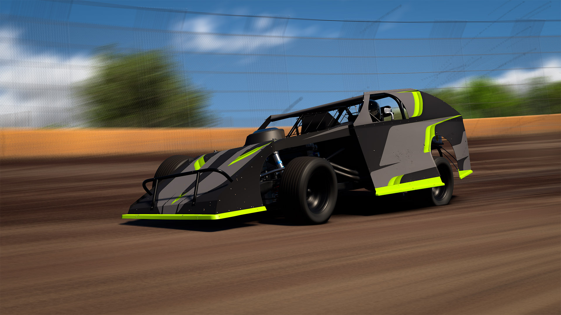 Dirt UMP Modified - 019