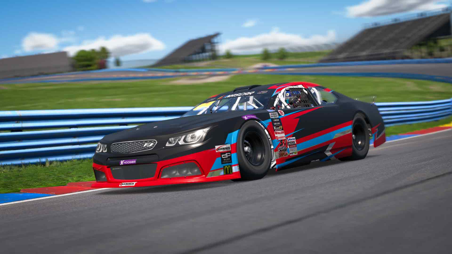 EURO NASCAR V8GP - 003