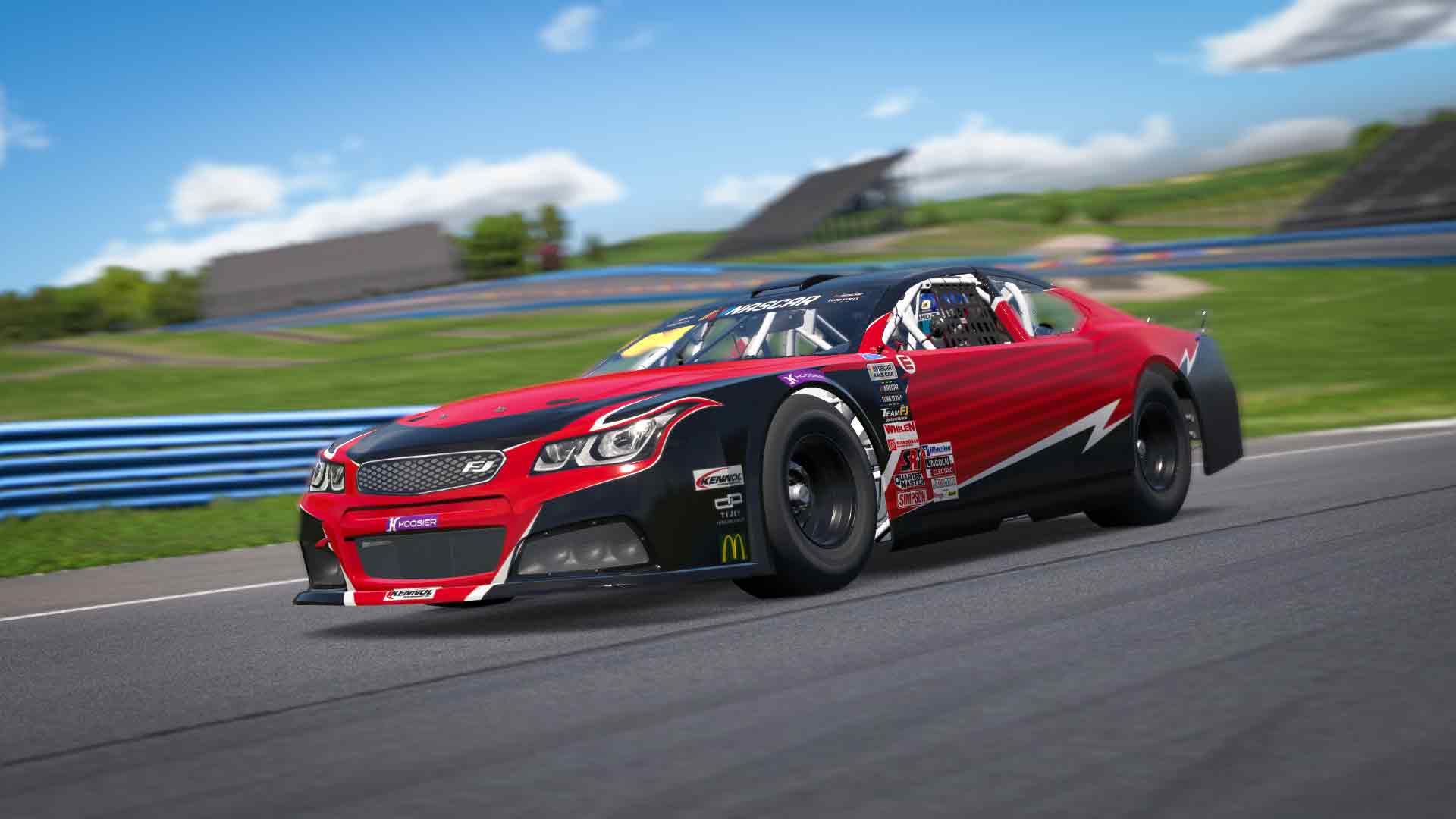 EURO NASCAR V8GP - 004