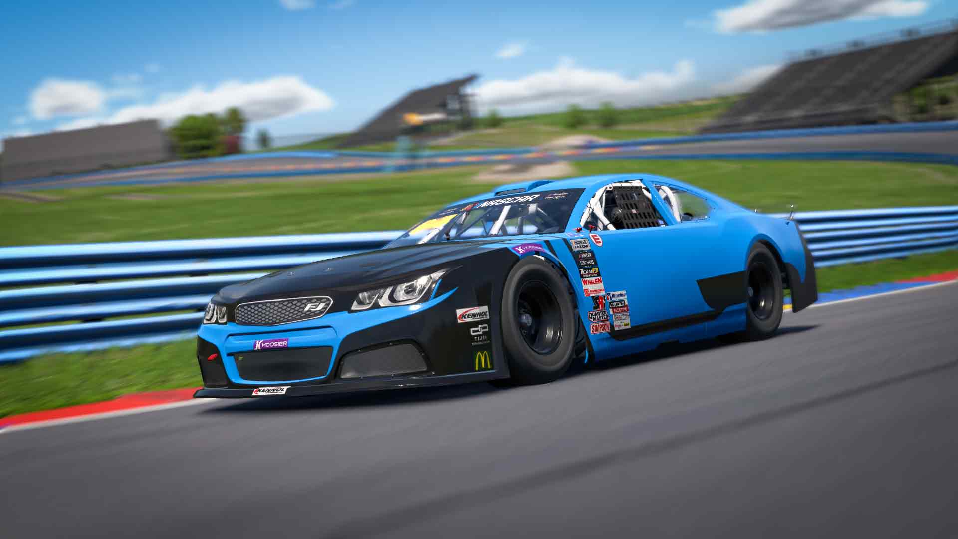 EURO NASCAR V8GP - 011